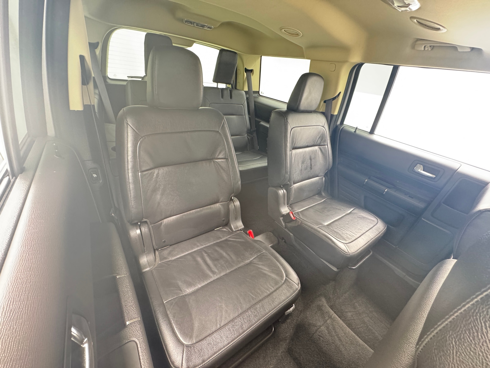 Thumbnail: 2019 Ford Flex - 5