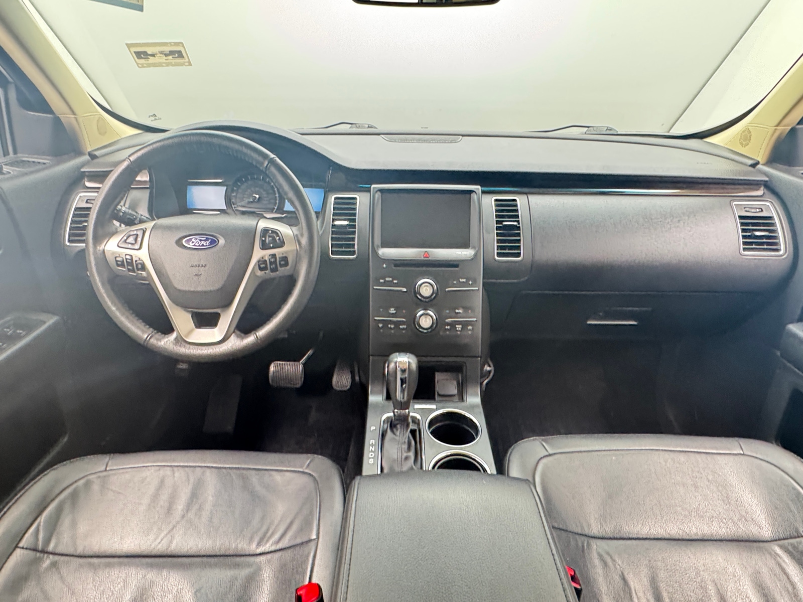Thumbnail: 2019 Ford Flex - 2
