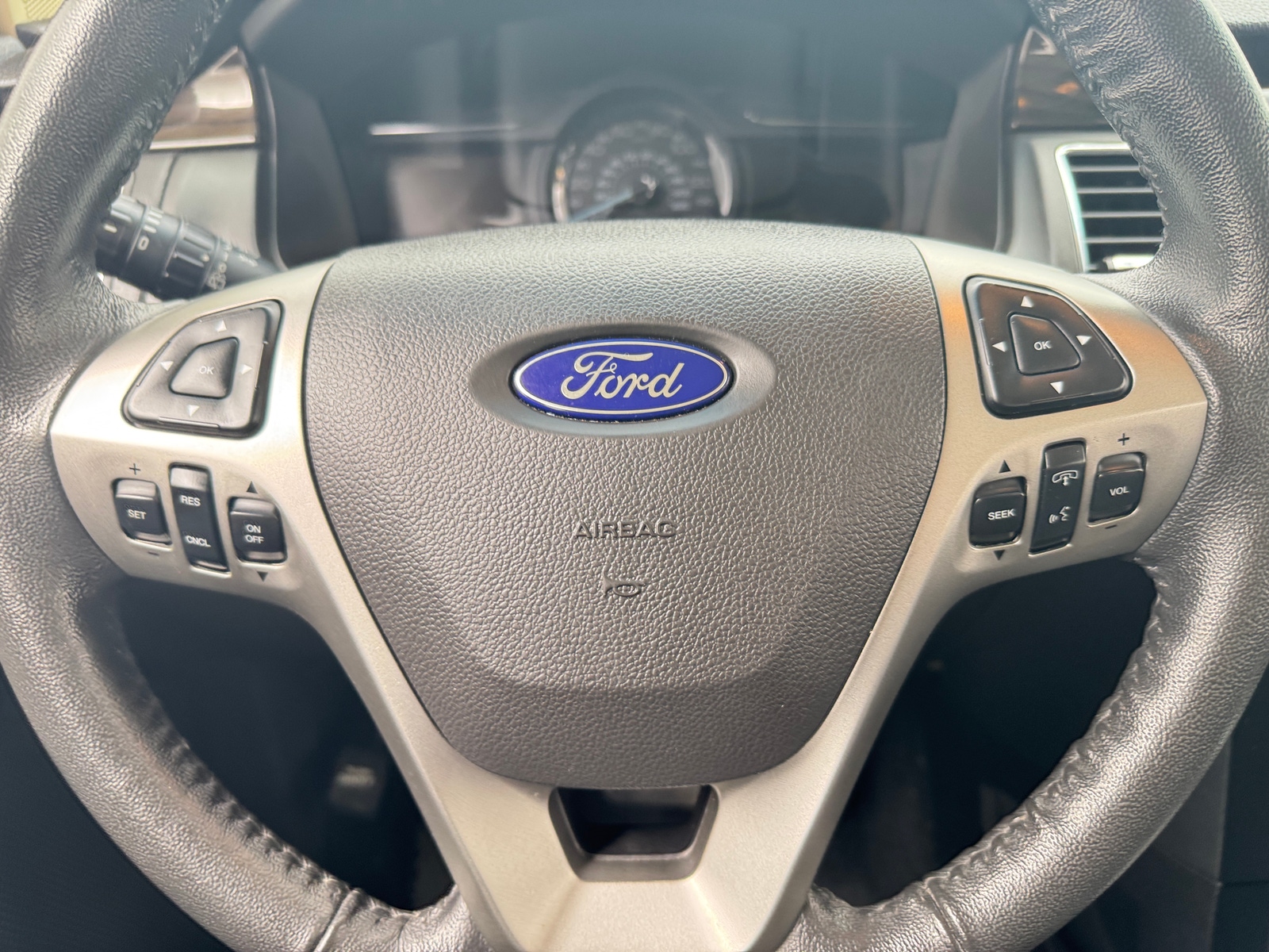 Thumbnail: 2019 Ford Flex - 4