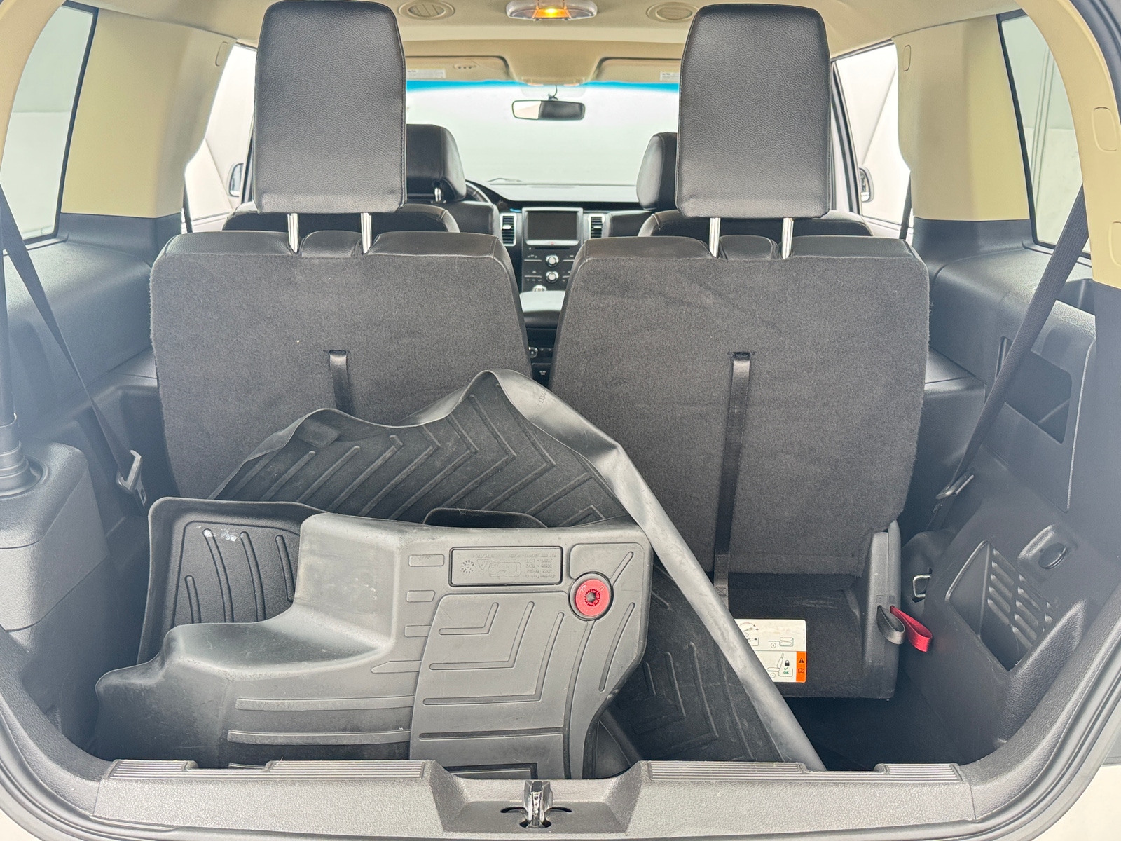 Thumbnail: 2019 Ford Flex - 6