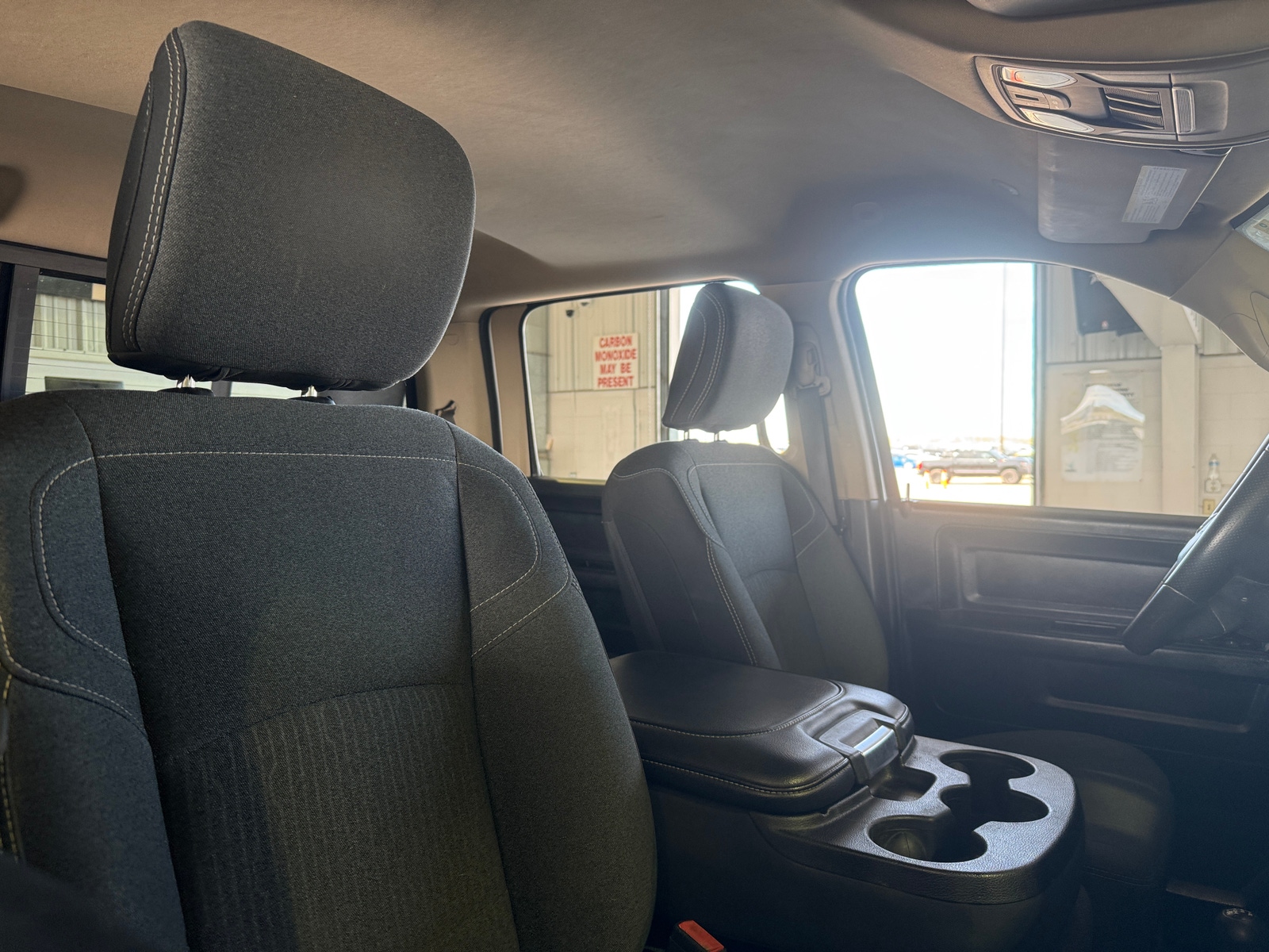 Thumbnail: 2019 RAM 2500 - 2