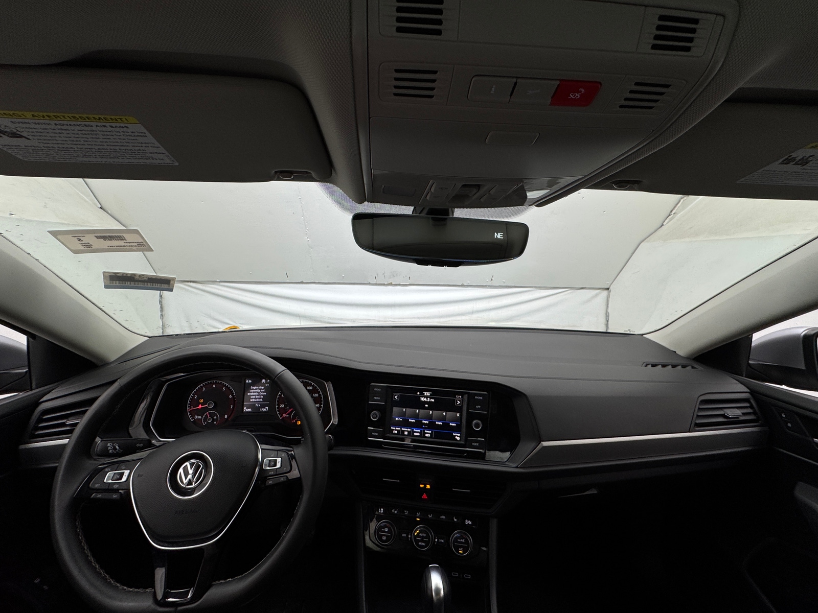Thumbnail: 2021 Volkswagen Jetta - 2