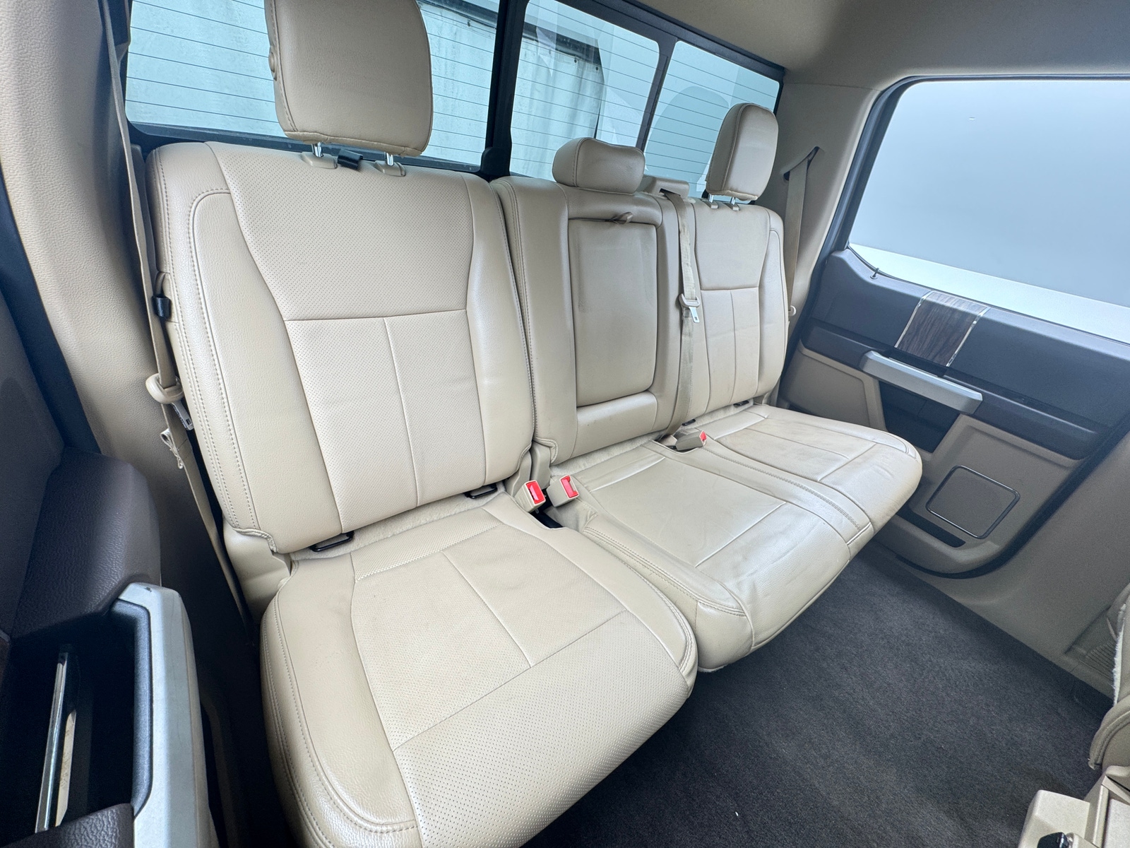 Thumbnail: 2018 Ford Econoline - 5