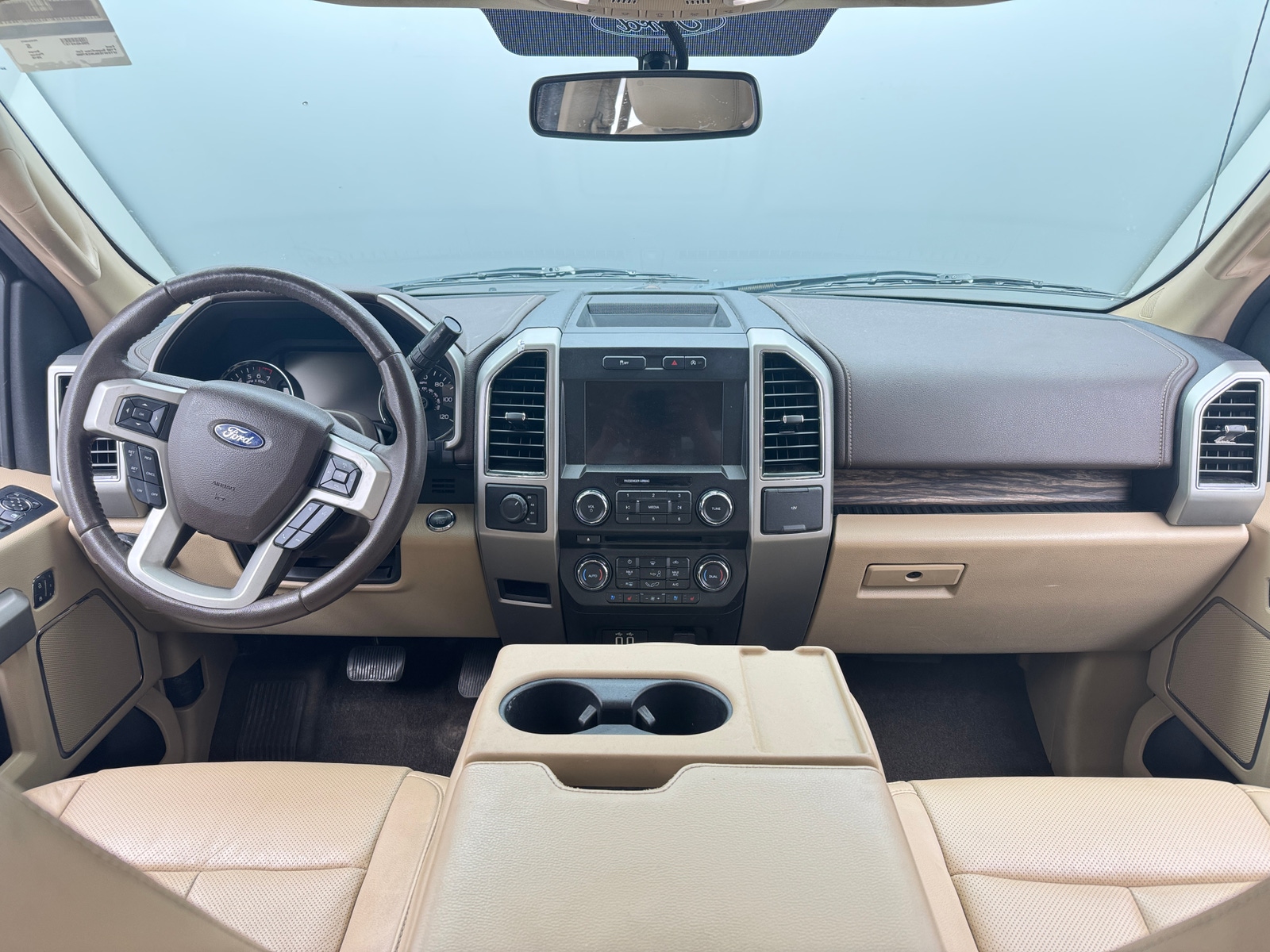 Thumbnail: 2018 Ford Econoline - 2
