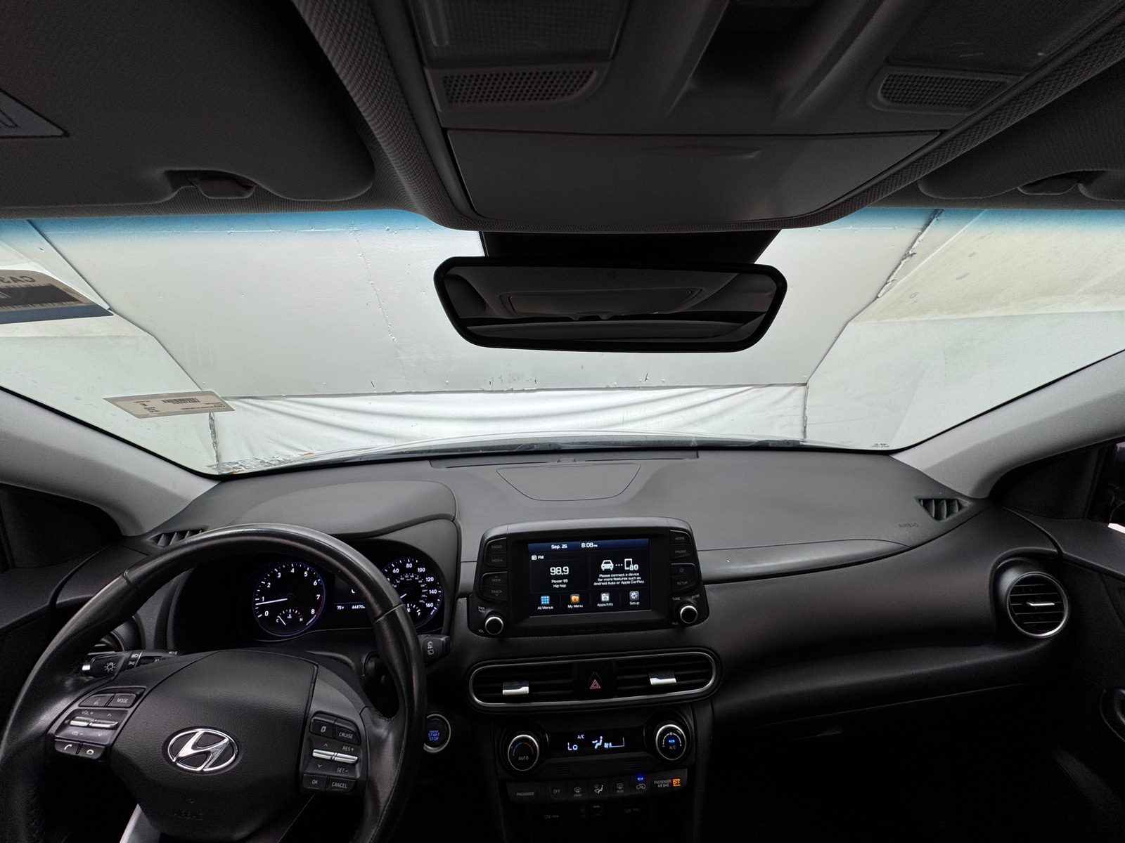 Thumbnail: 2018 Hyundai Kona - 2