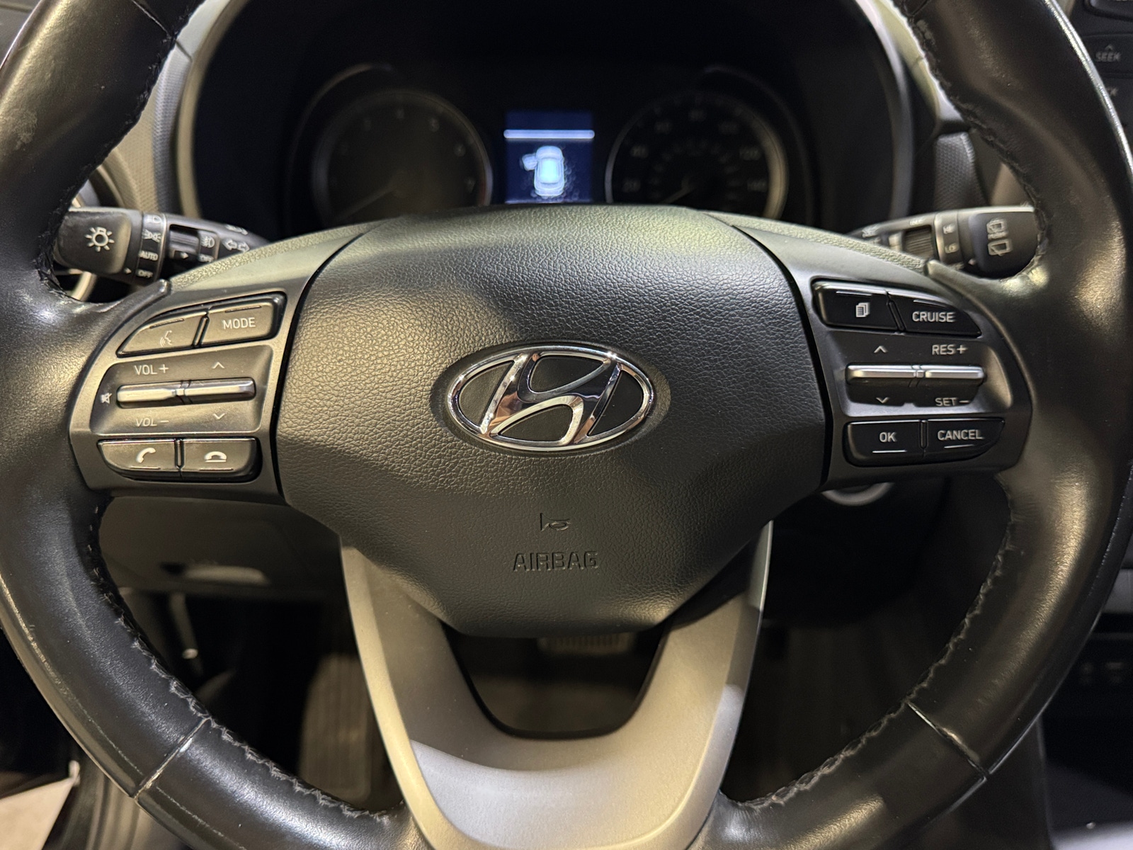 Thumbnail: 2018 Hyundai Kona - 4