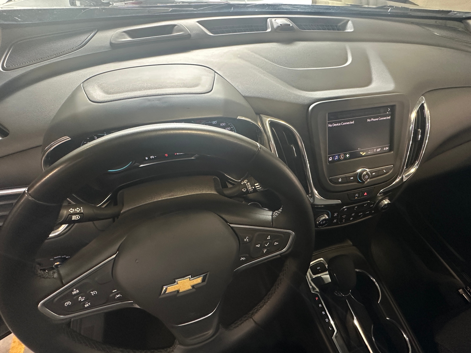 Thumbnail: 2023 Chevrolet Equinox - 3
