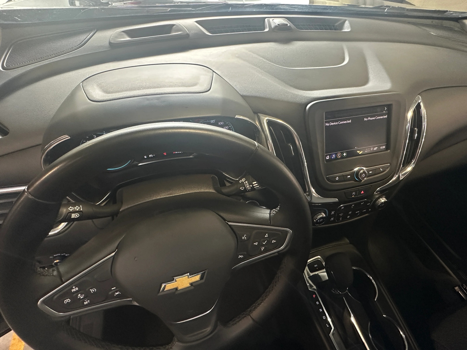 Thumbnail: 2023 Chevrolet Equinox - 5
