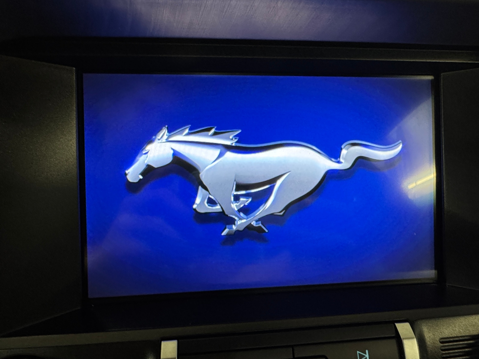 Thumbnail: 2020 Ford Mustang - 2