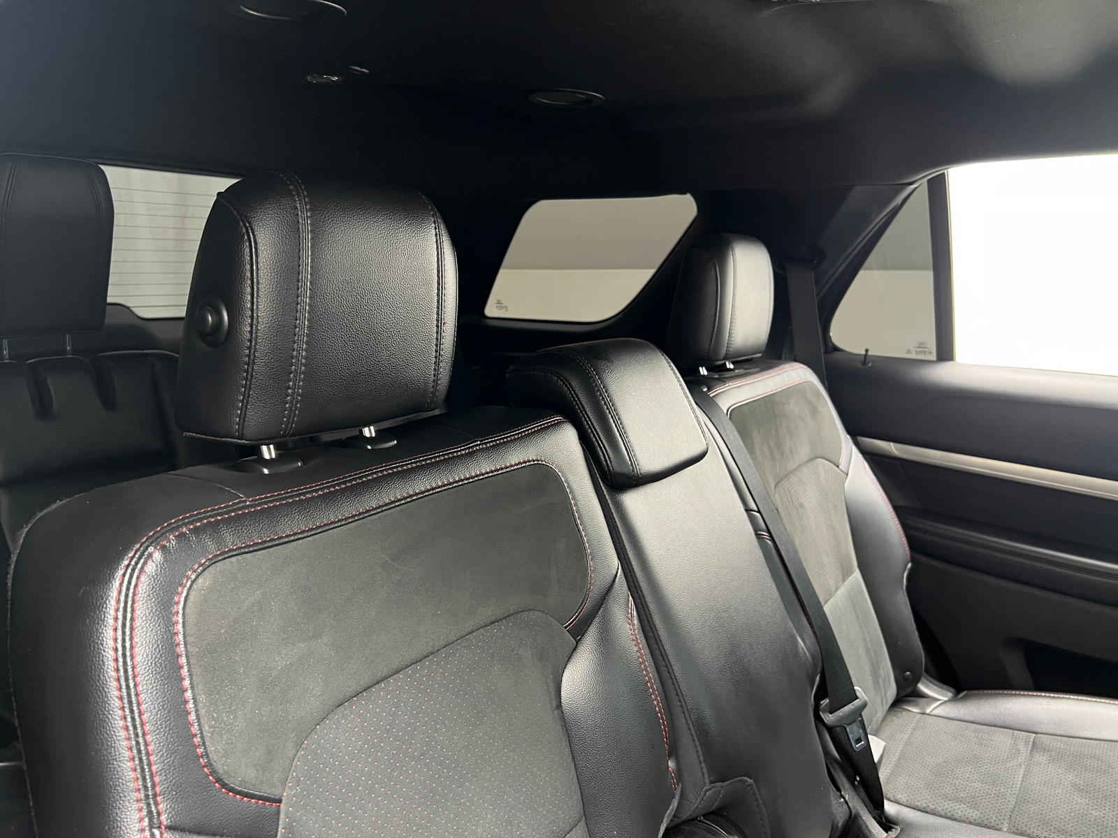 Thumbnail: 2018 Ford Explorer - 6
