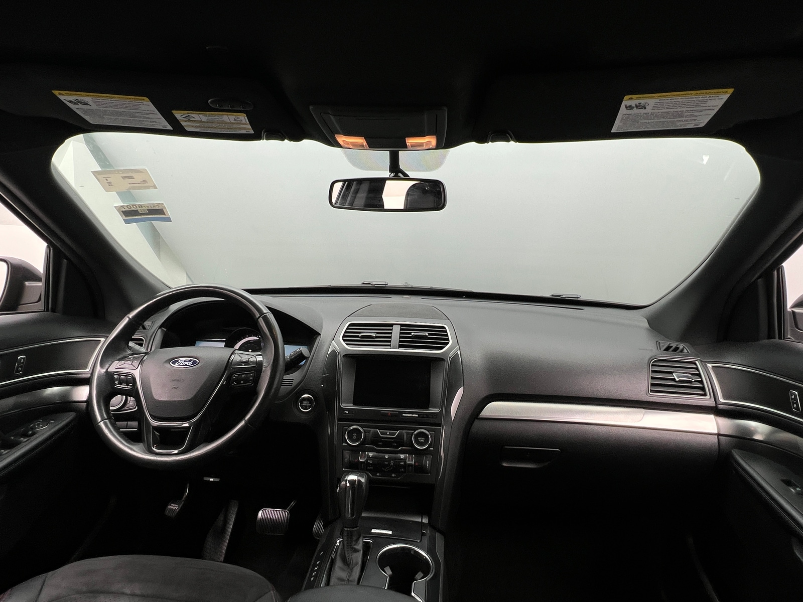 Thumbnail: 2018 Ford Explorer - 3
