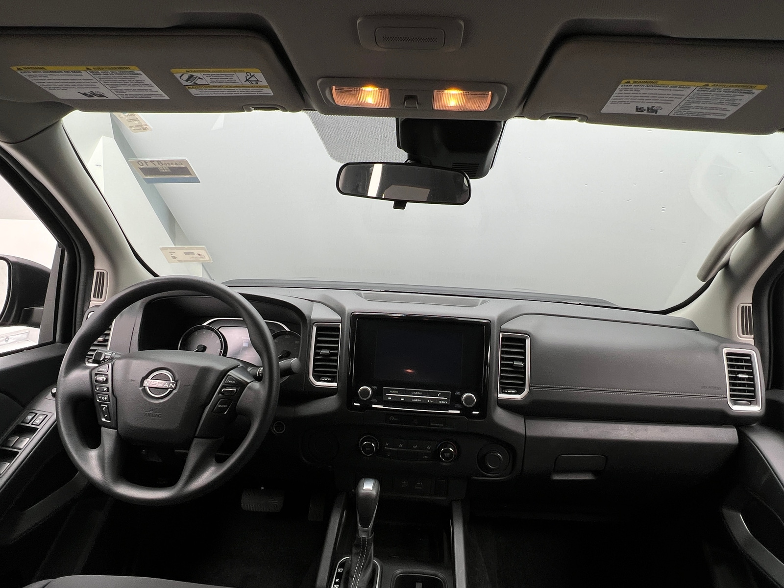 Thumbnail: 2024 Nissan Frontier - 3