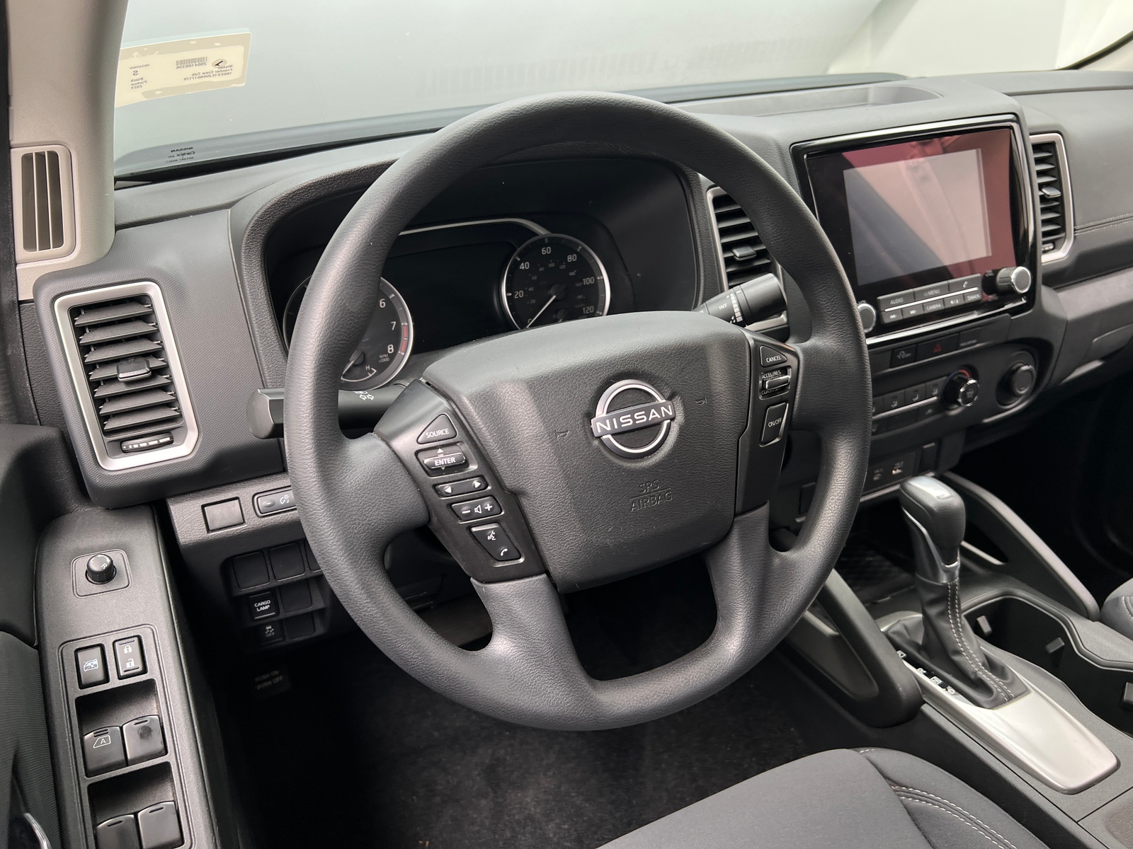 Thumbnail: 2024 Nissan Frontier - 5