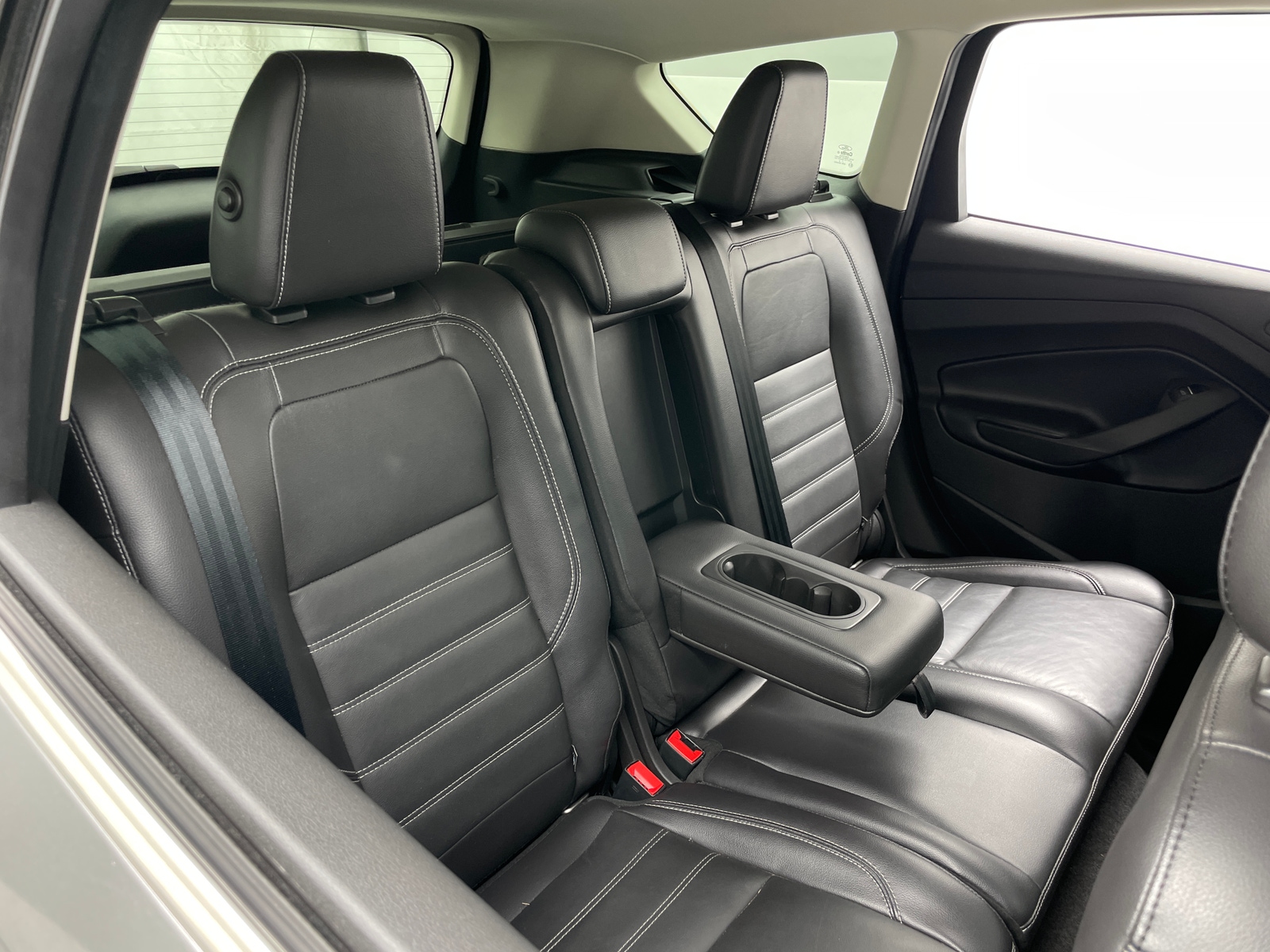 Thumbnail: 2017 Ford Escape - 5