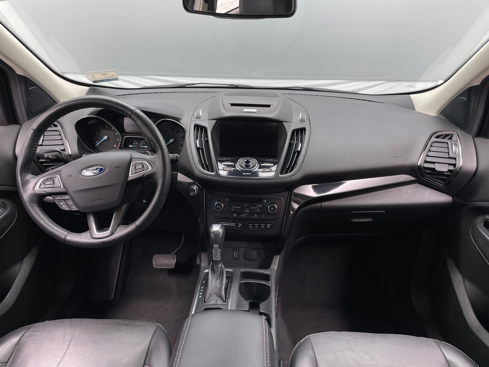 Thumbnail: 2017 Ford Escape - 2