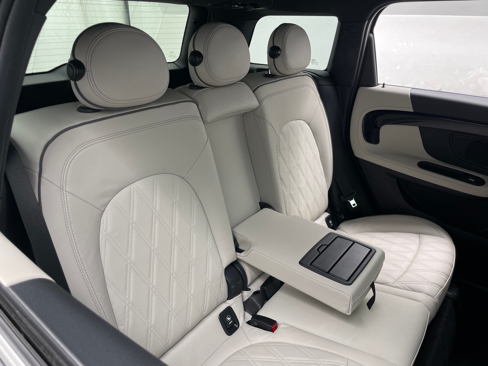 Thumbnail: 2024 MINI Cooper Countryman - 5