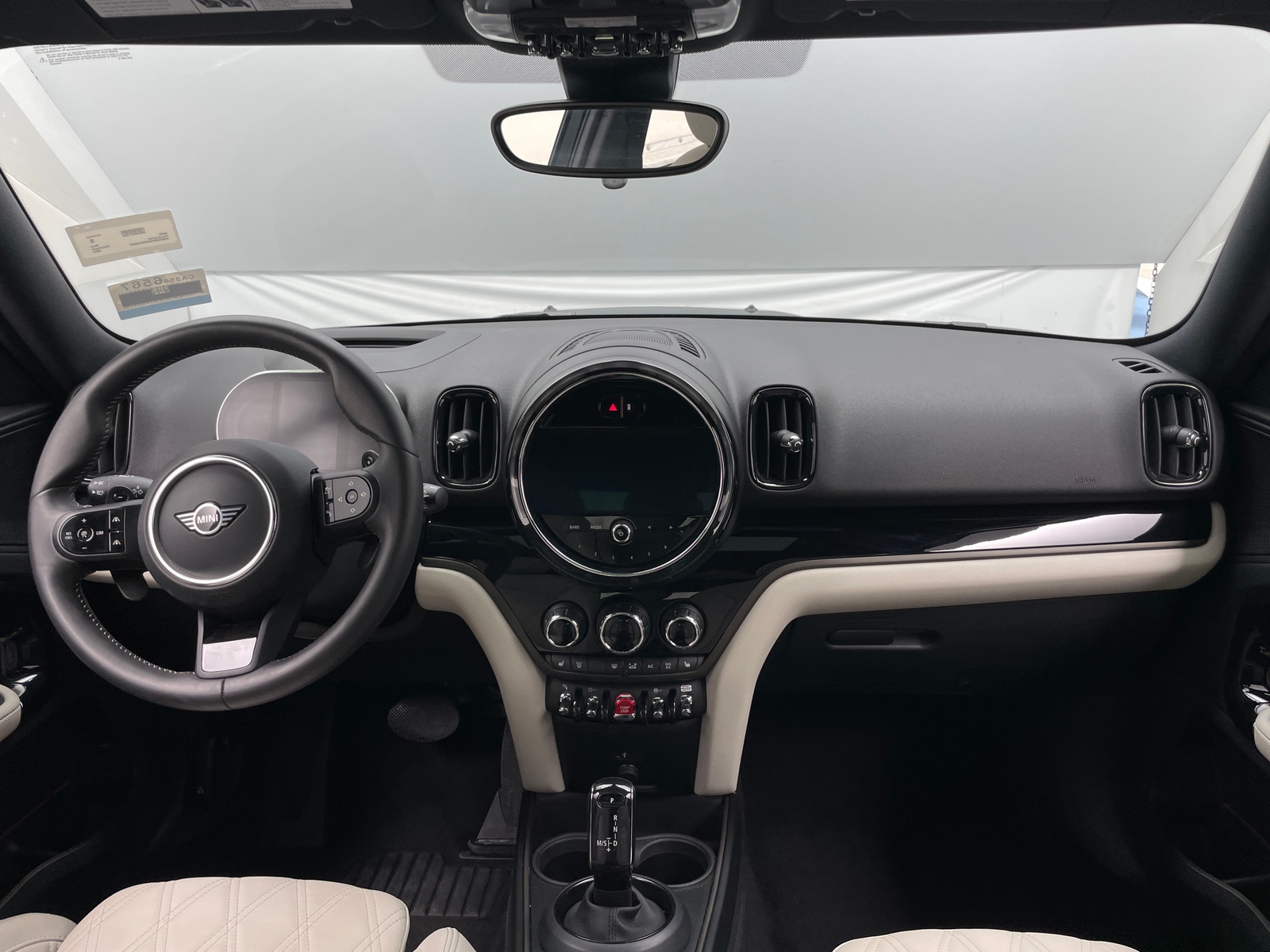 Thumbnail: 2024 MINI Cooper Countryman - 2