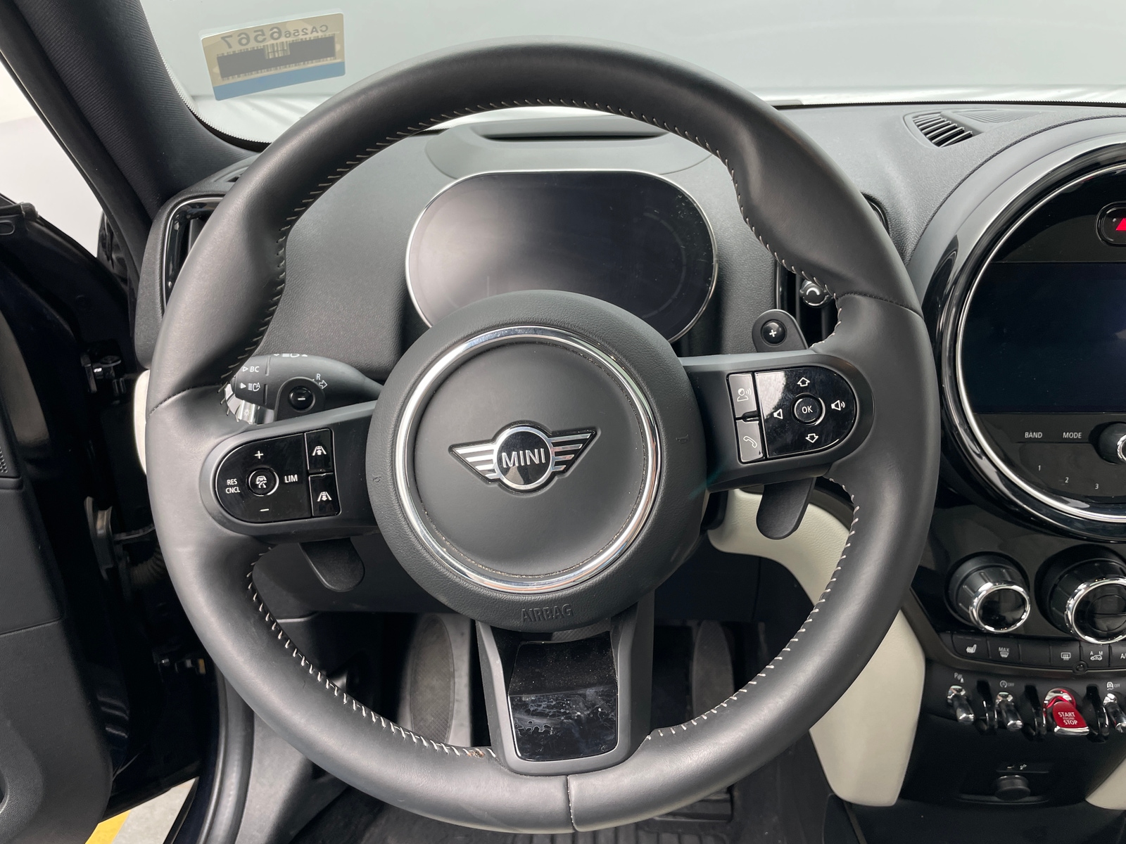 Thumbnail: 2024 MINI Cooper Countryman - 4
