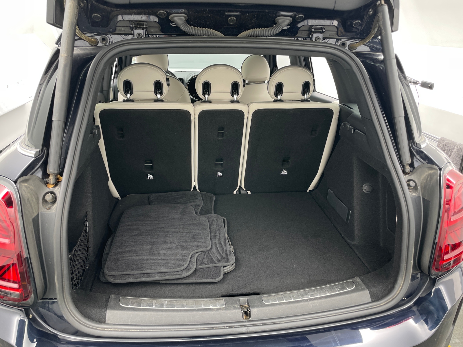 Thumbnail: 2024 MINI Cooper Countryman - 6