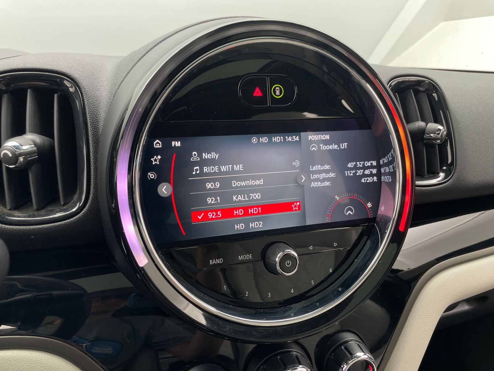 Thumbnail: 2024 MINI Cooper Countryman - 3