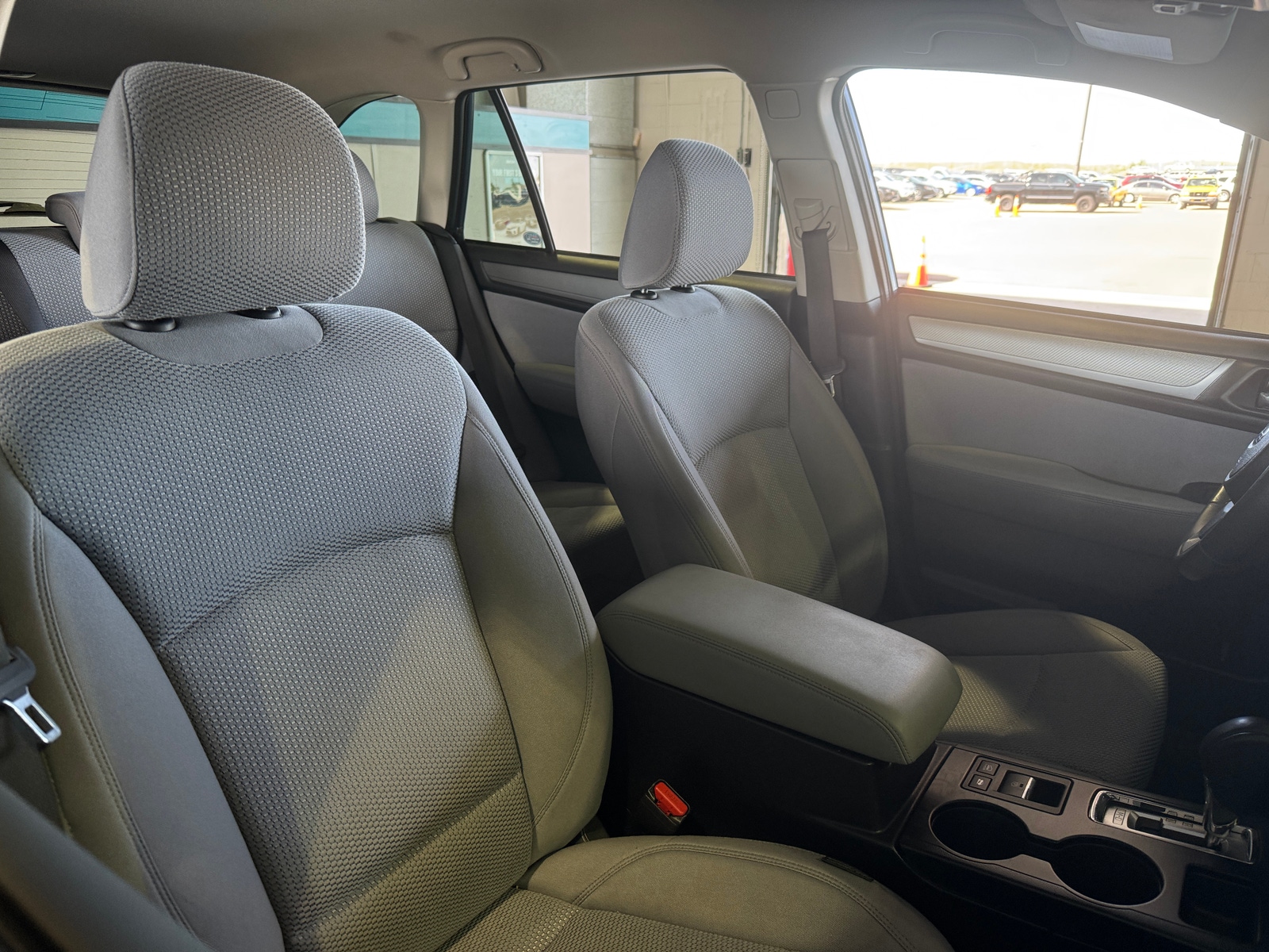 Thumbnail: 2019 Subaru Outback - 2