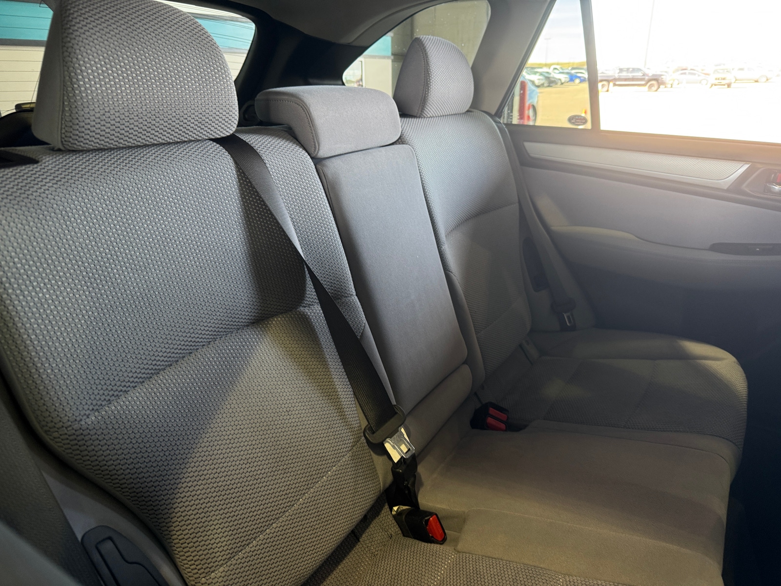 Thumbnail: 2019 Subaru Outback - 6