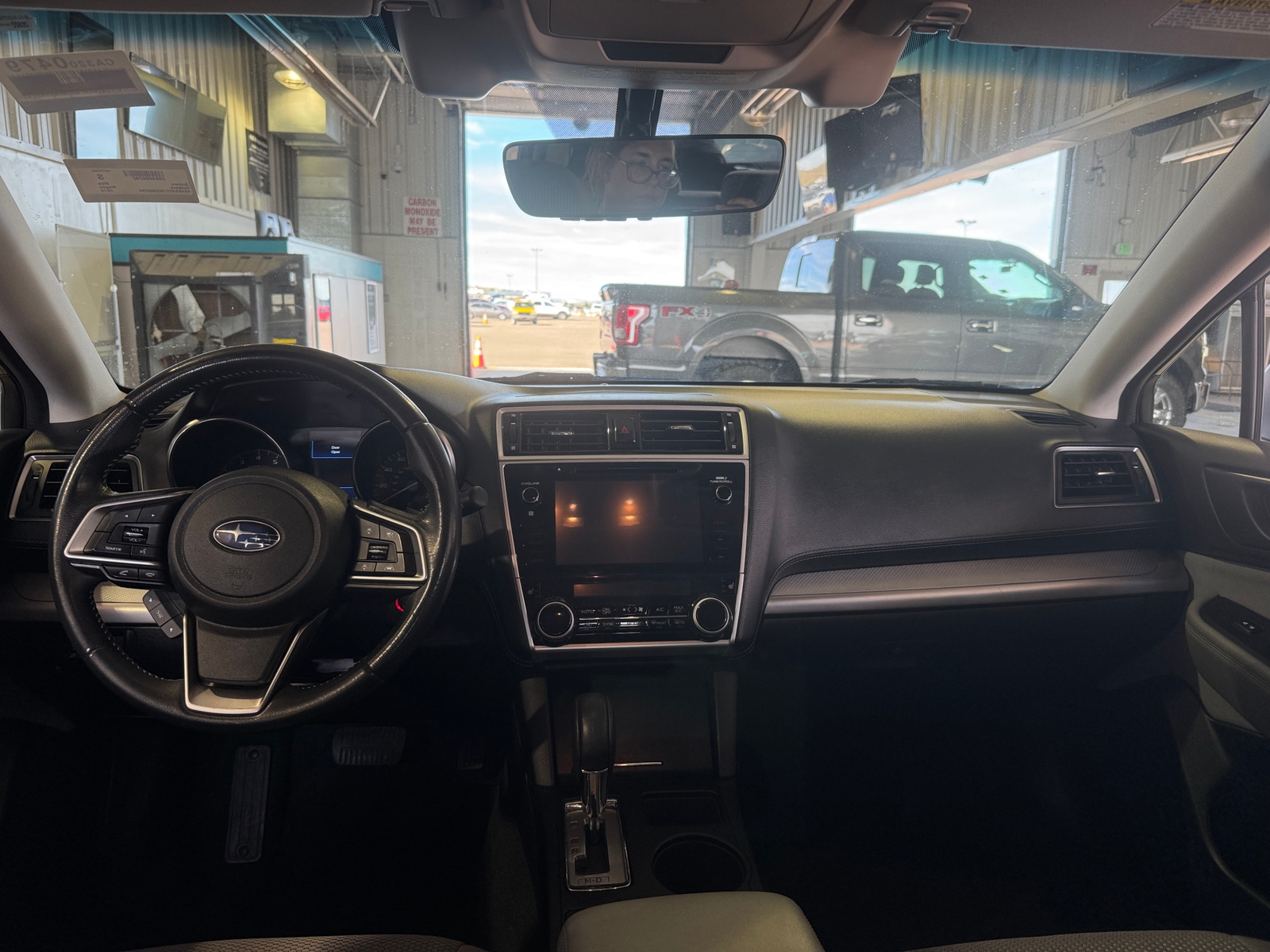 Thumbnail: 2019 Subaru Outback - 3