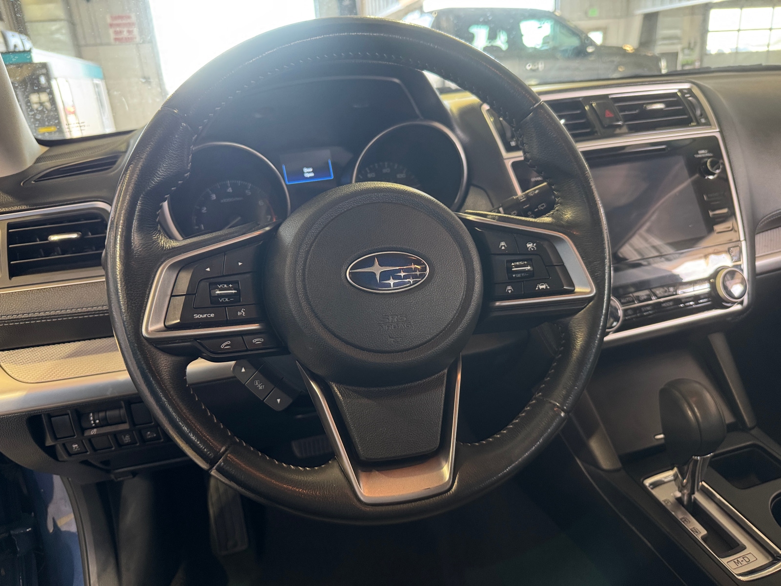 Thumbnail: 2019 Subaru Outback - 5