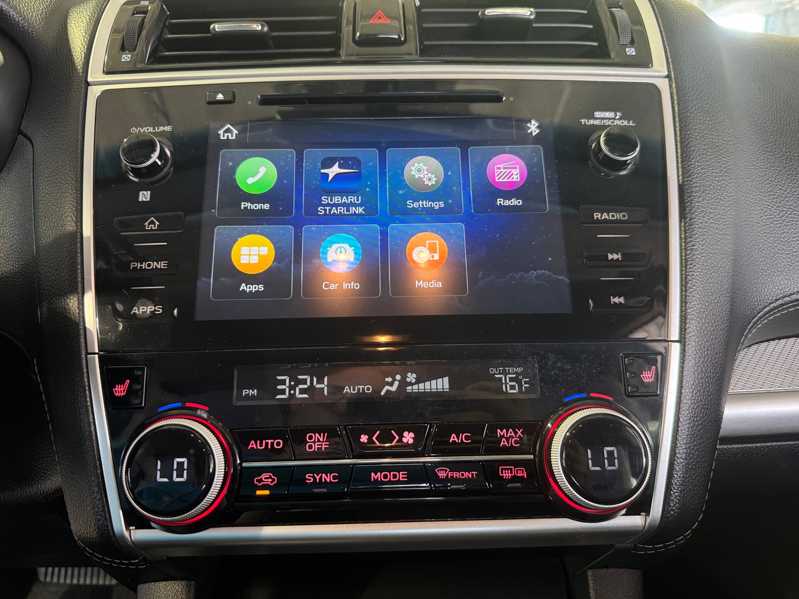 Thumbnail: 2019 Subaru Outback - 4