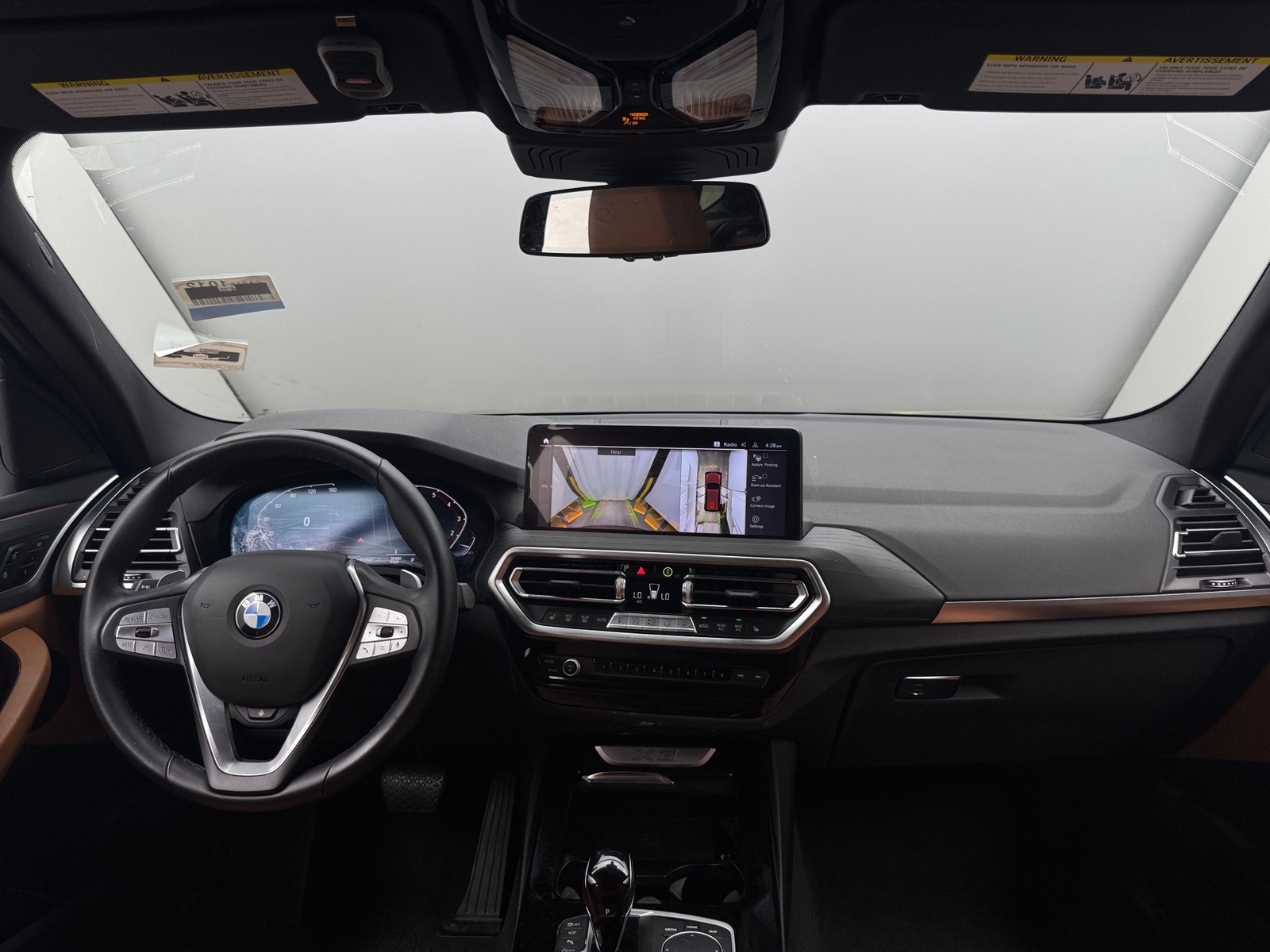 Thumbnail: 2023 BMW X3 - 2
