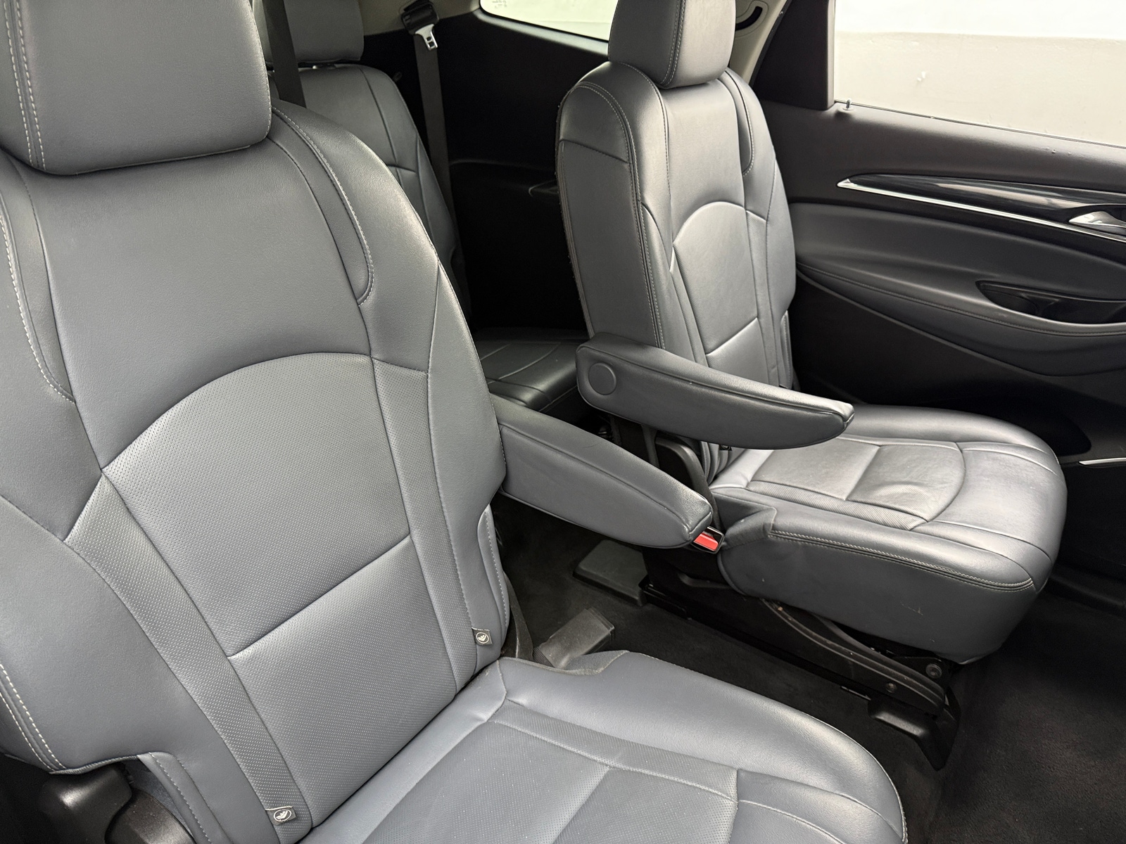 Thumbnail: 2020 Buick Enclave - 5