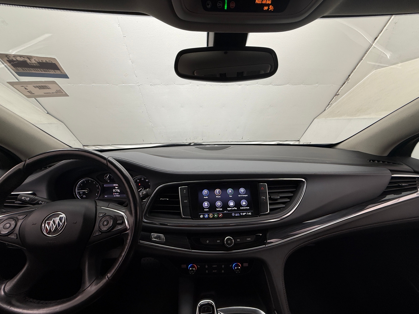 Thumbnail: 2020 Buick Enclave - 2