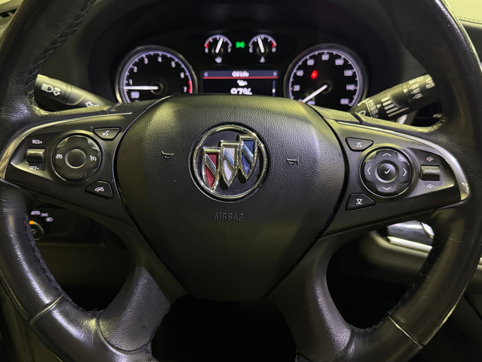 Thumbnail: 2020 Buick Enclave - 4