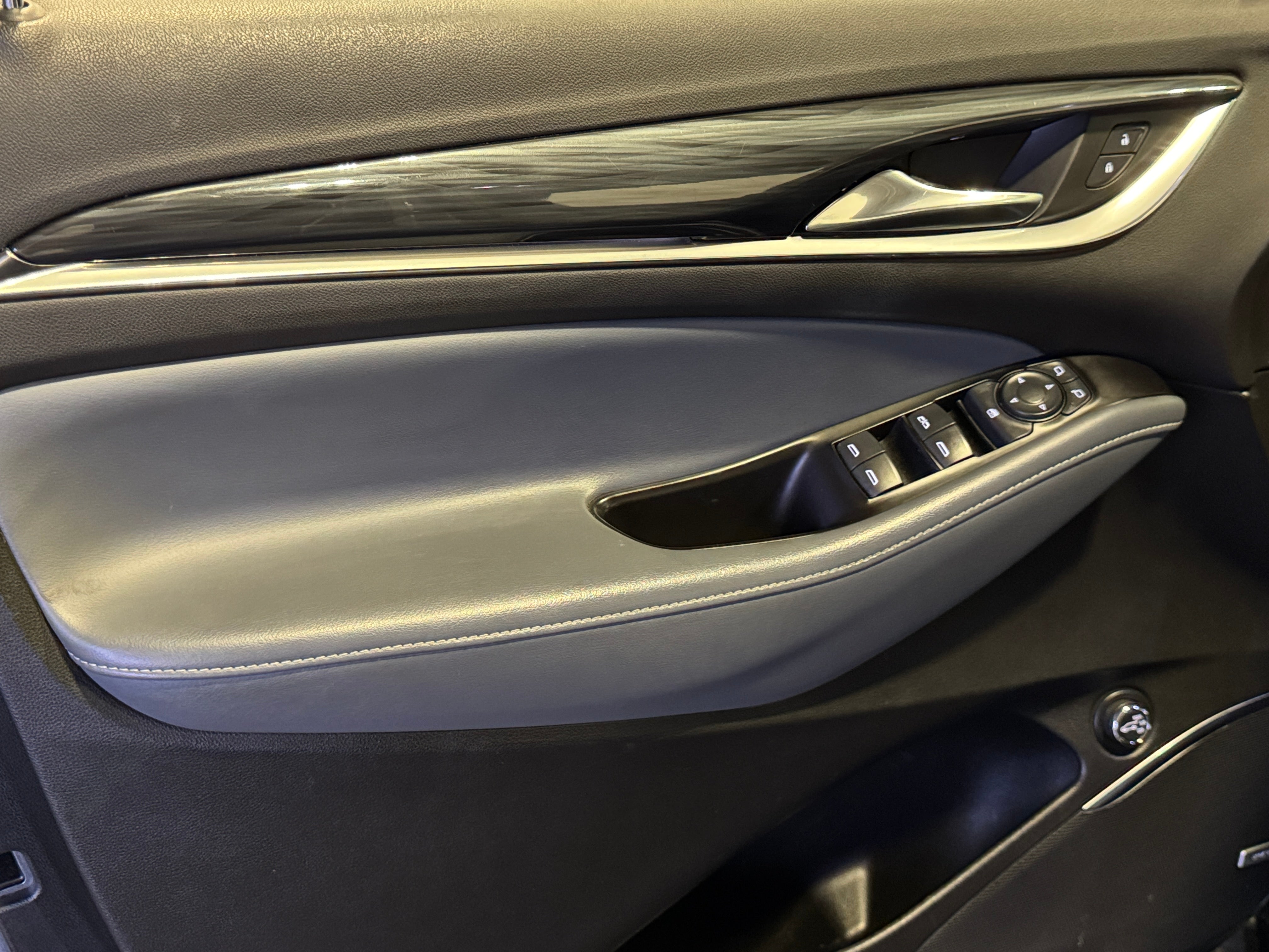 2020 Buick Enclave