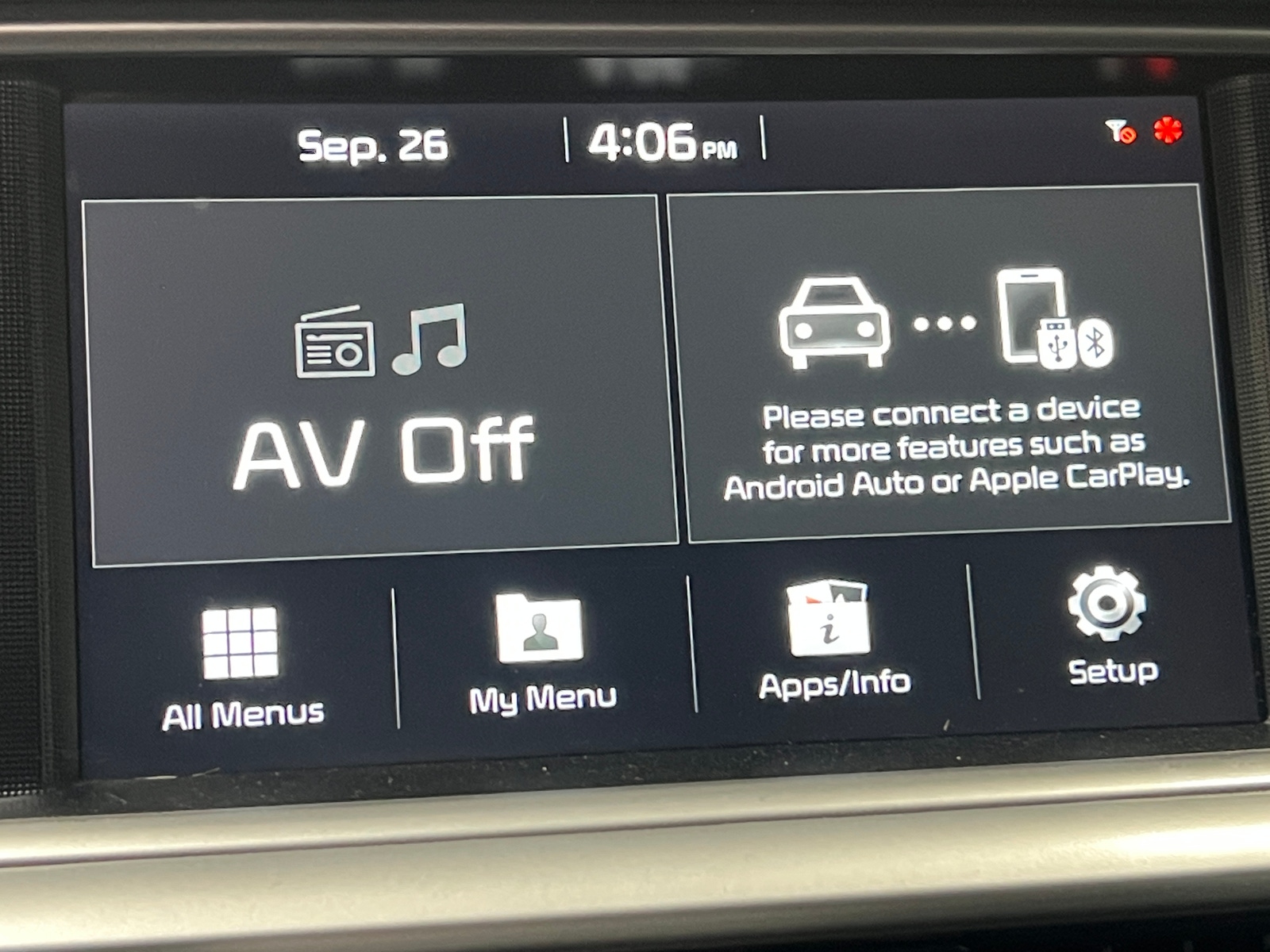 Thumbnail: 2019 Kia Optima - 4