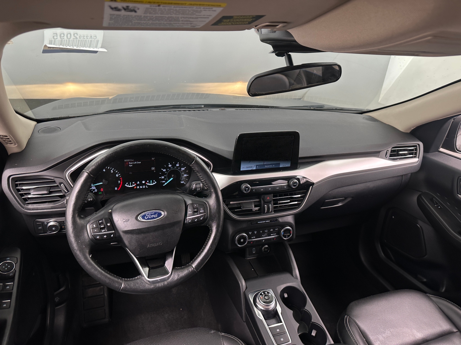 Thumbnail: 2020 Ford Escape - 2