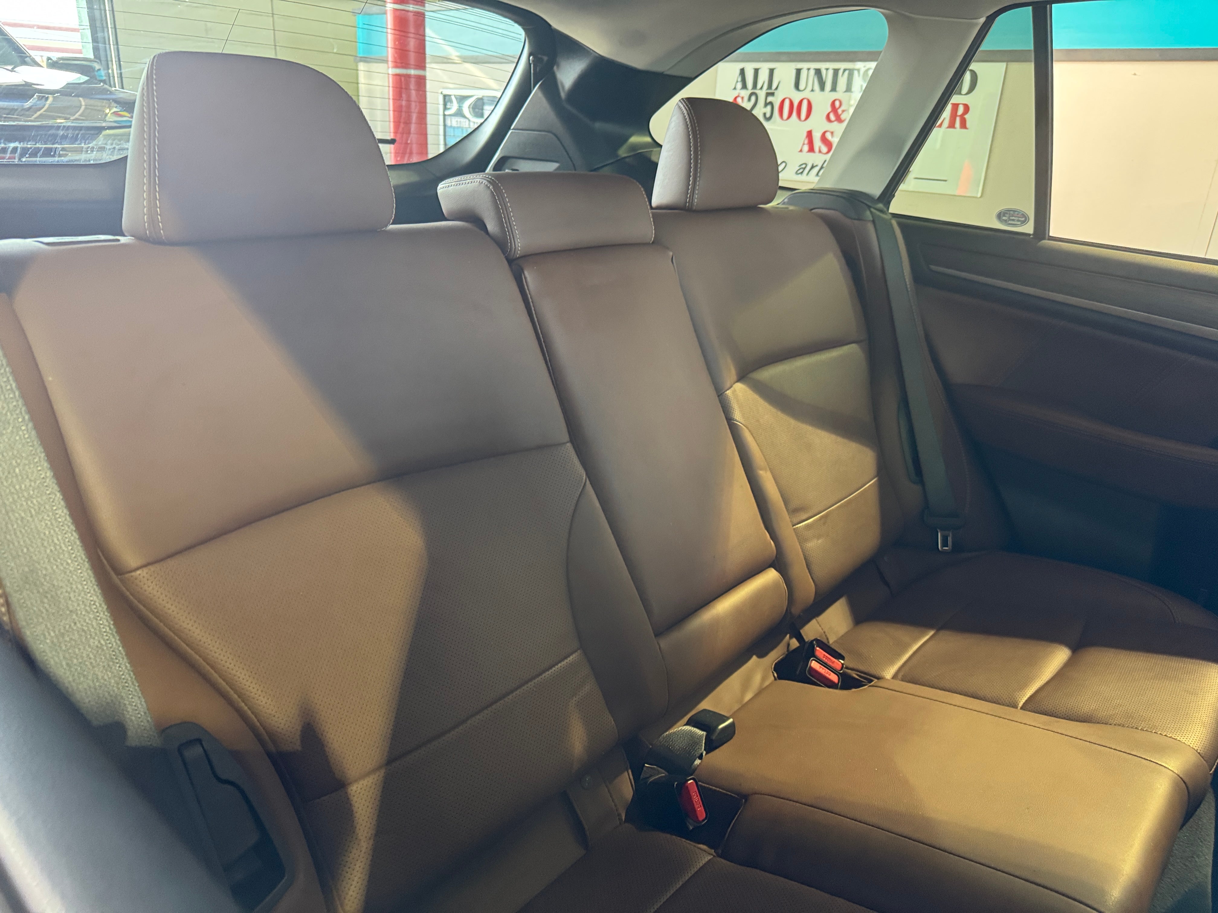 Thumbnail: 2019 Subaru Outback - 5