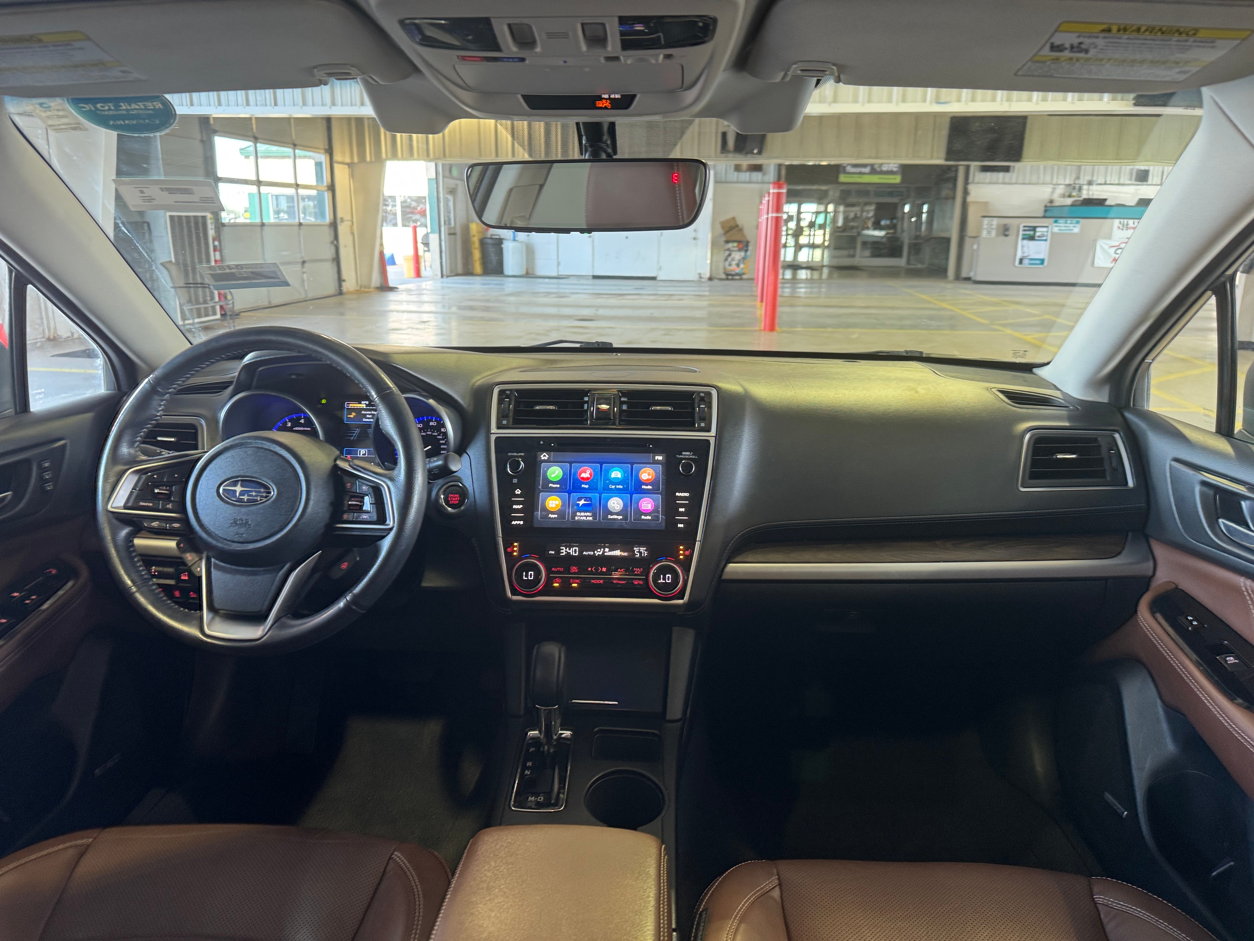 Thumbnail: 2019 Subaru Outback - 2