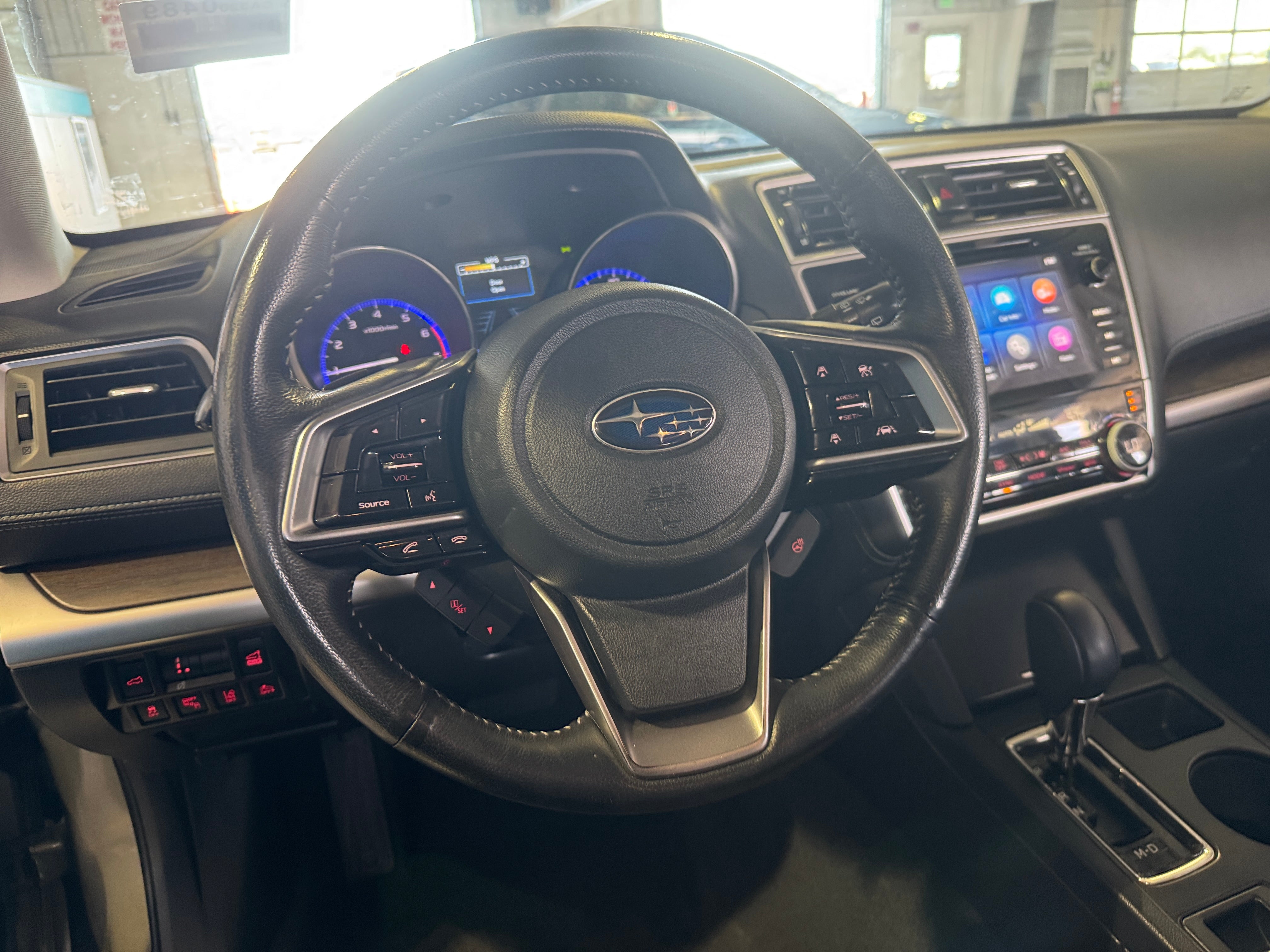 Thumbnail: 2019 Subaru Outback - 4