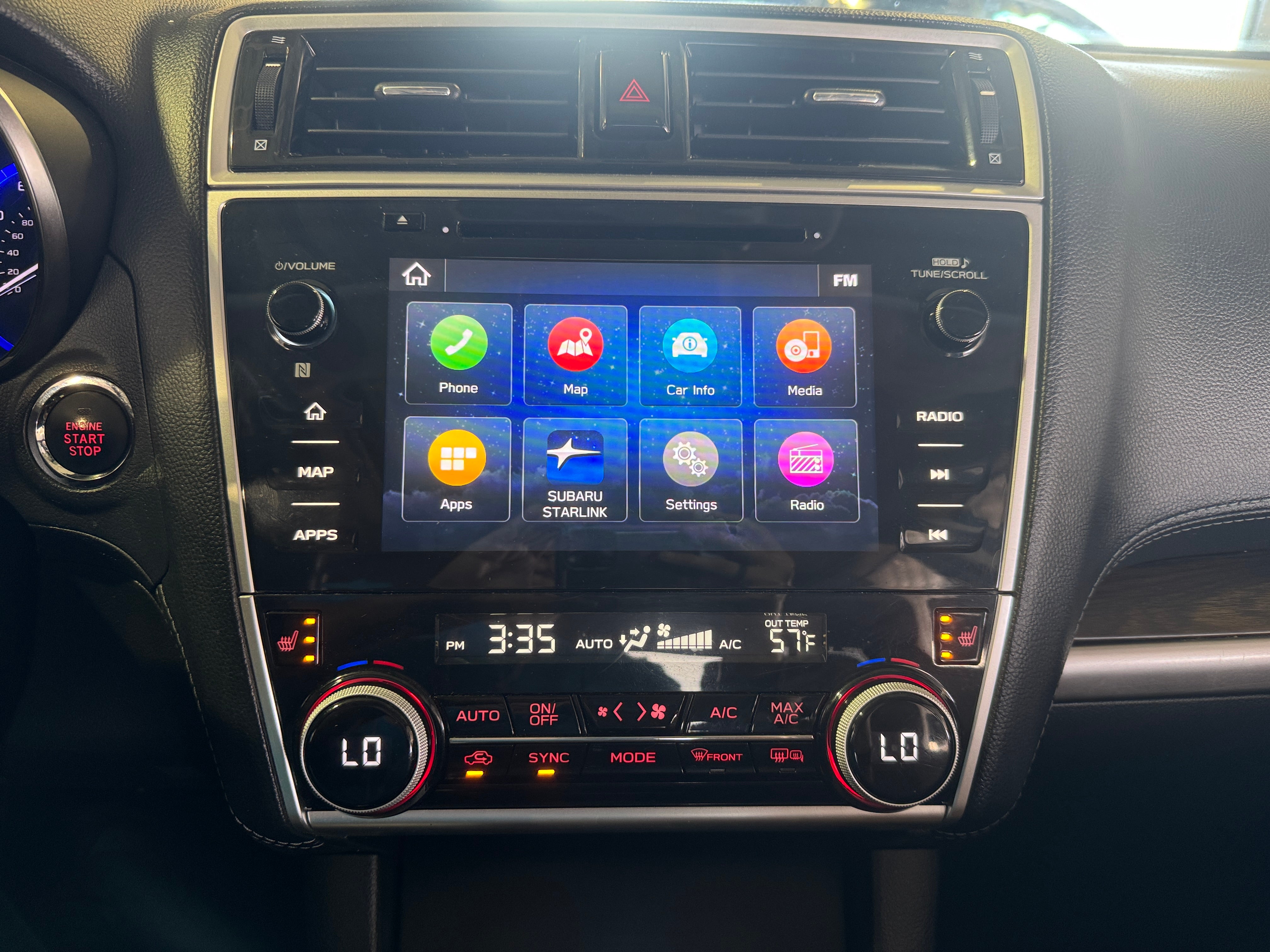 Thumbnail: 2019 Subaru Outback - 3