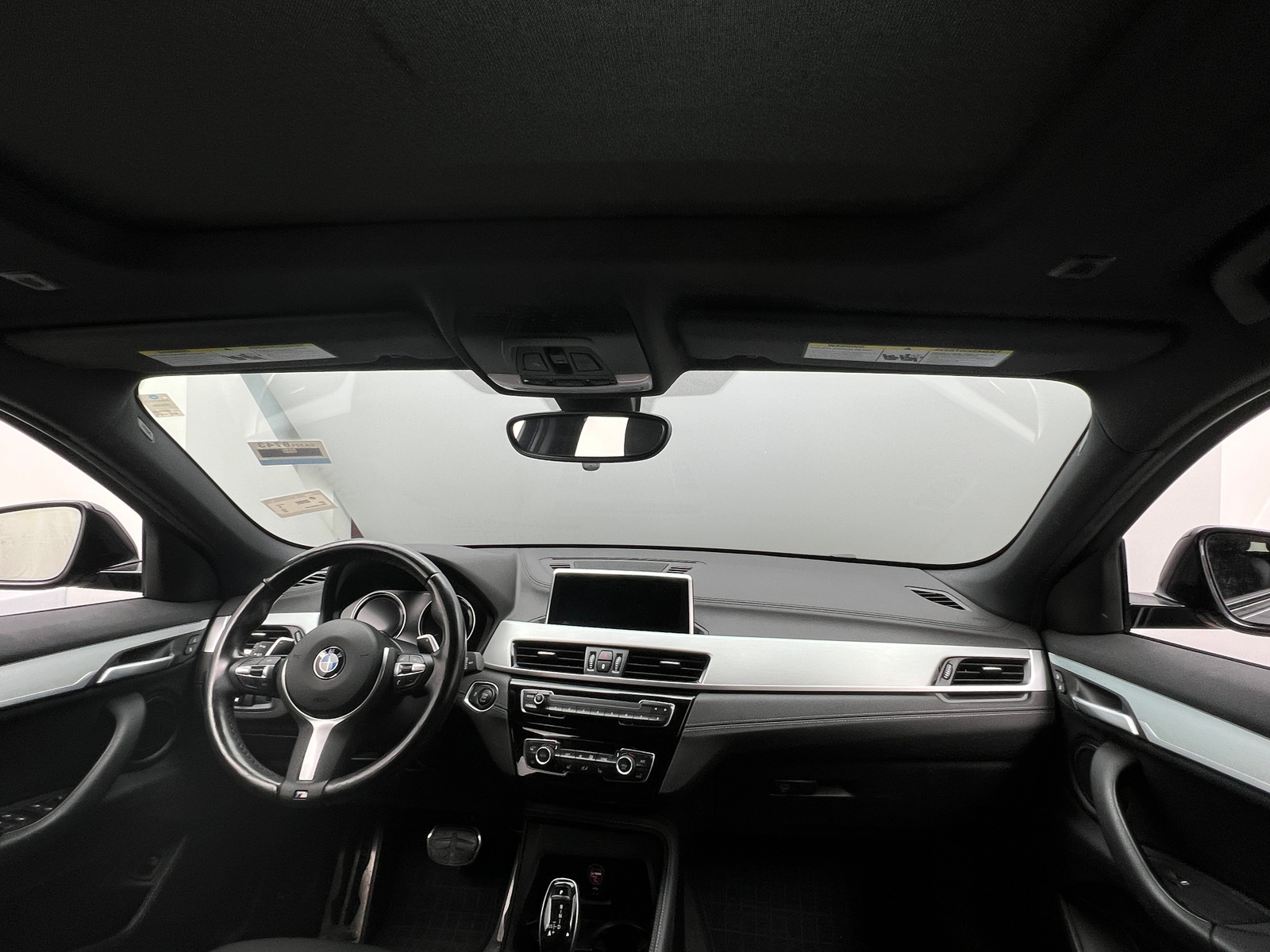 Thumbnail: 2022 BMW X2 - 2