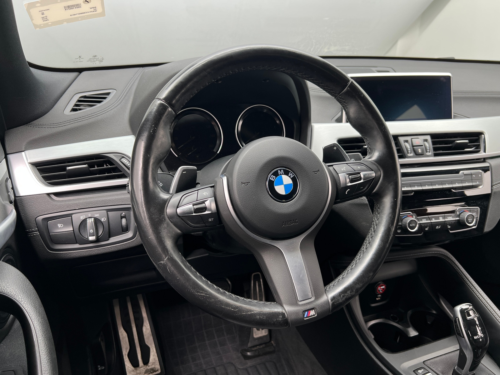 Thumbnail: 2022 BMW X2 - 4