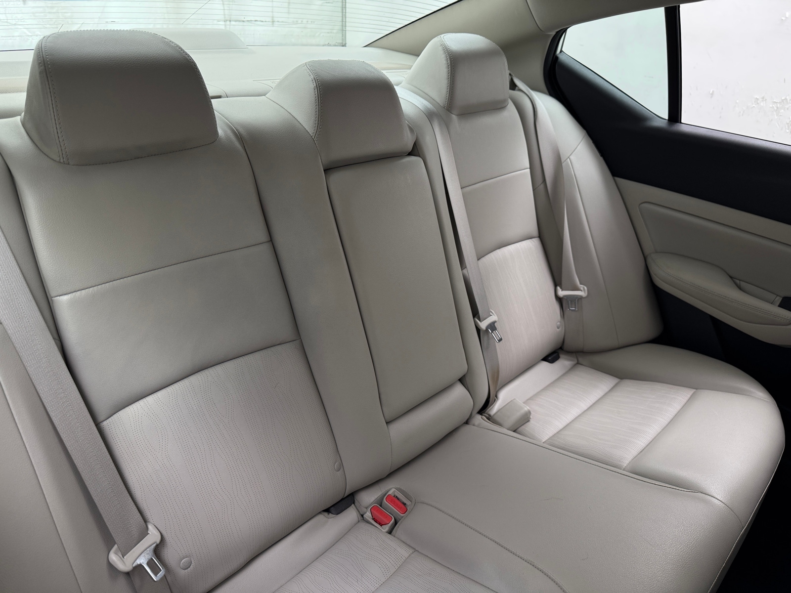 Thumbnail: 2019 Nissan Altima - 5