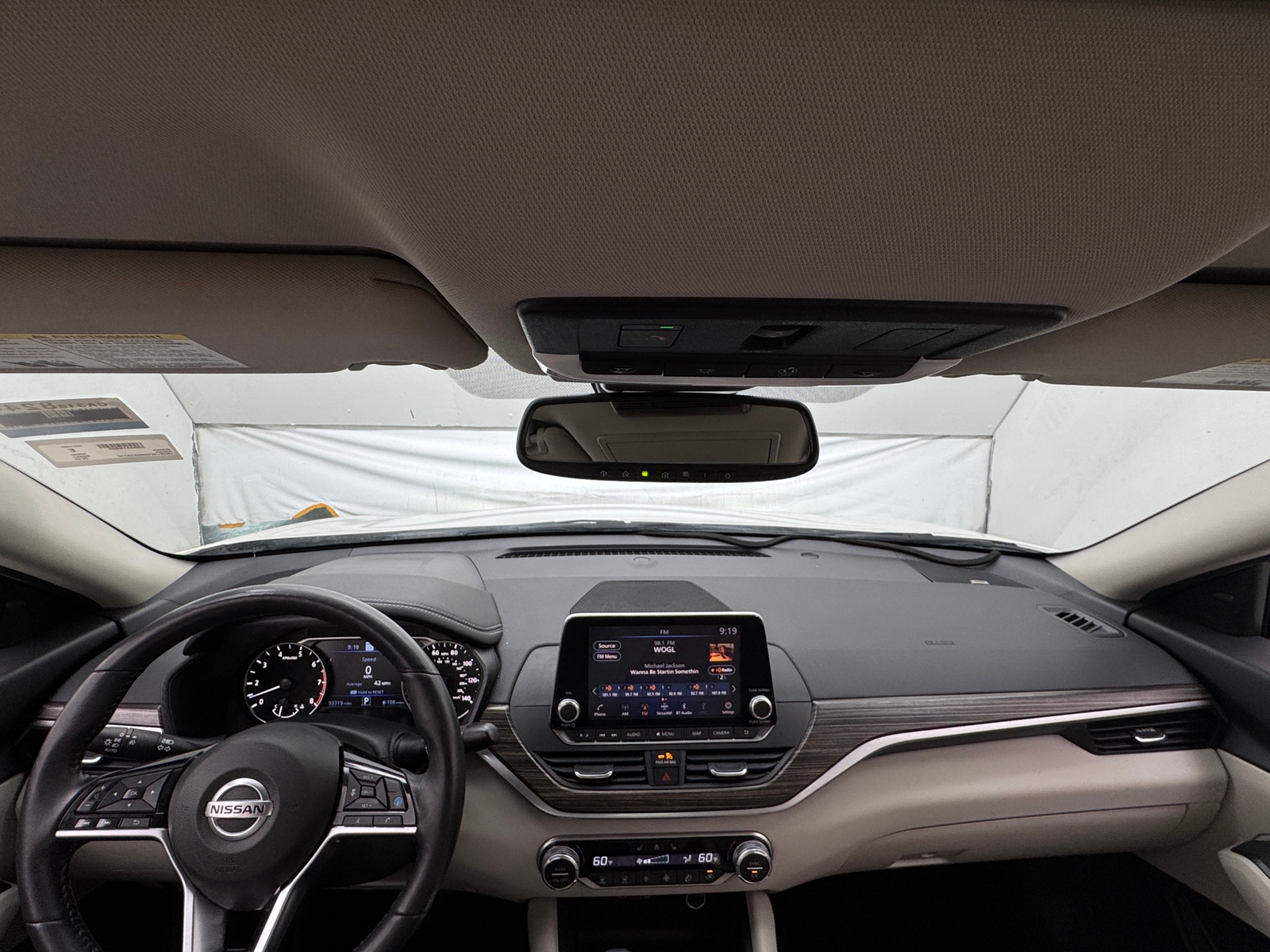 Thumbnail: 2019 Nissan Altima - 2