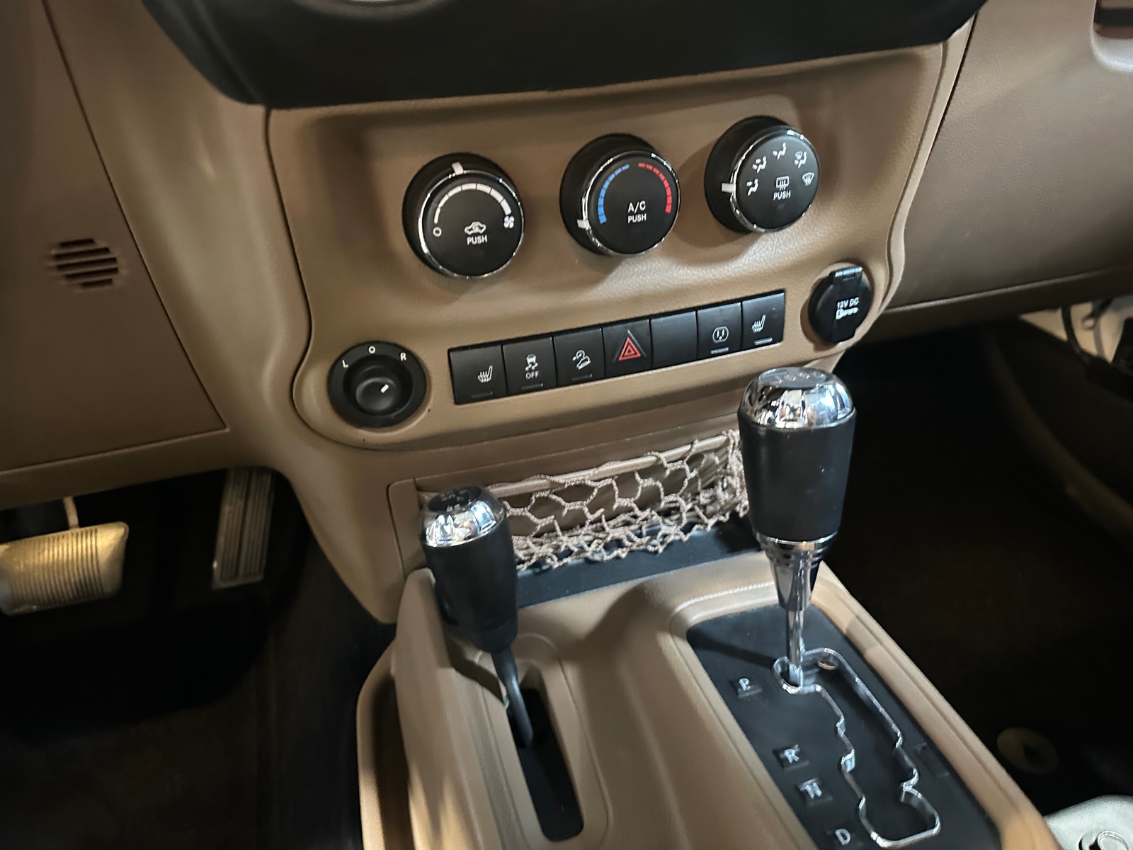 Thumbnail: 2015 Jeep Wrangler - 4