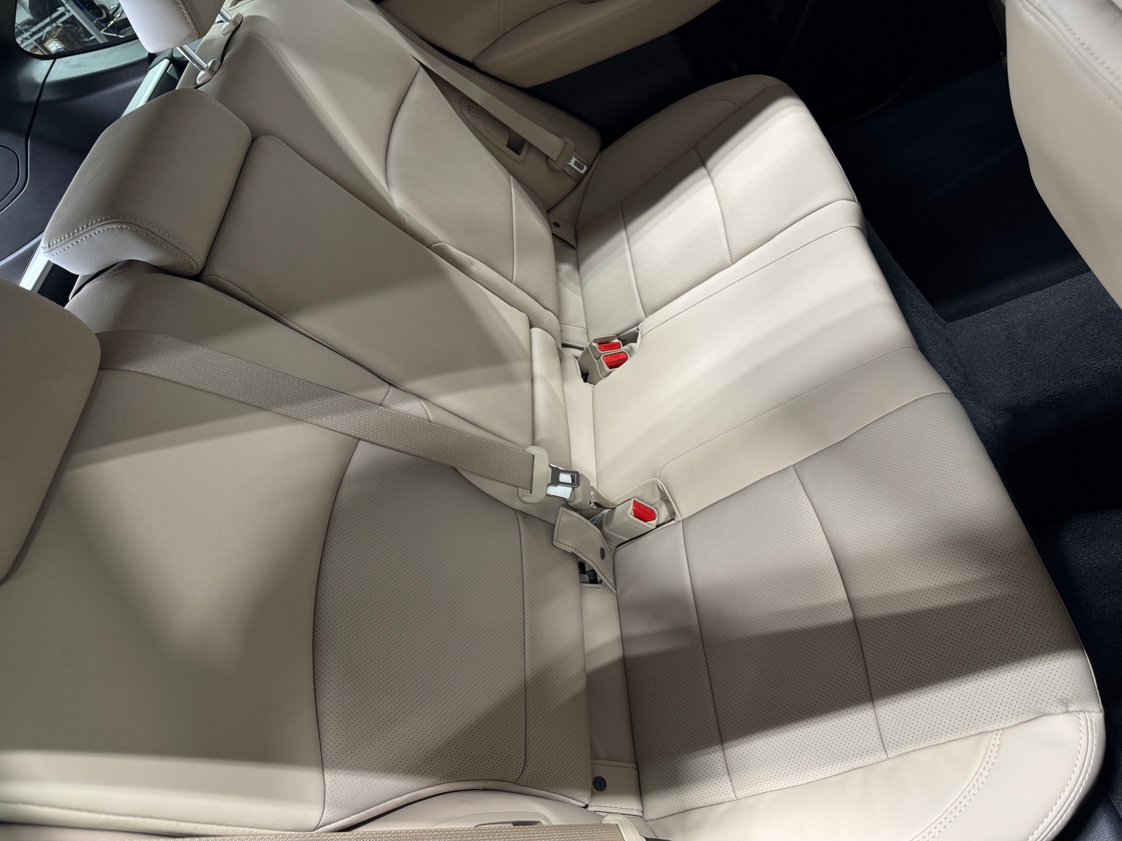 Thumbnail: 2019 Subaru Outback - 5