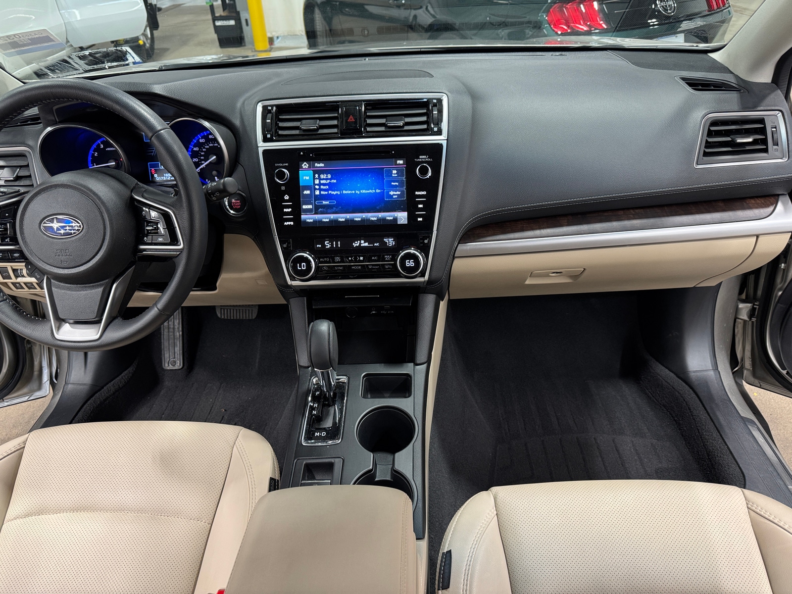 Thumbnail: 2019 Subaru Outback - 2