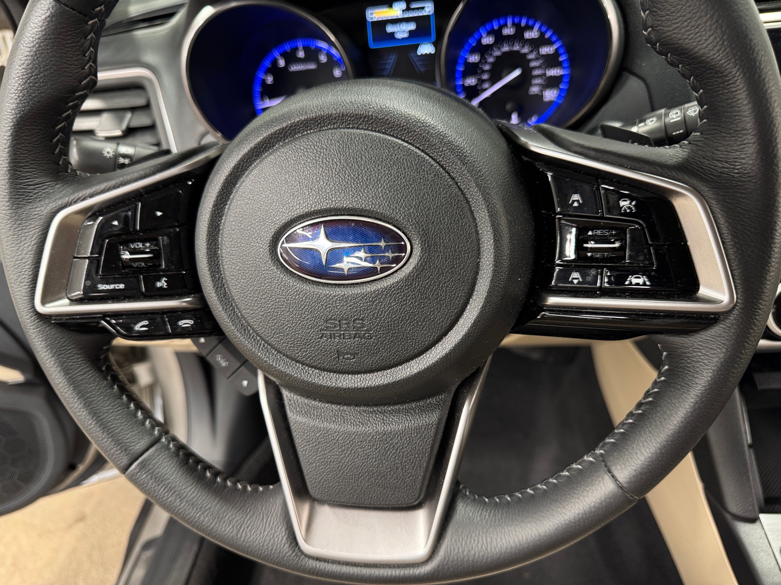 Thumbnail: 2019 Subaru Outback - 4