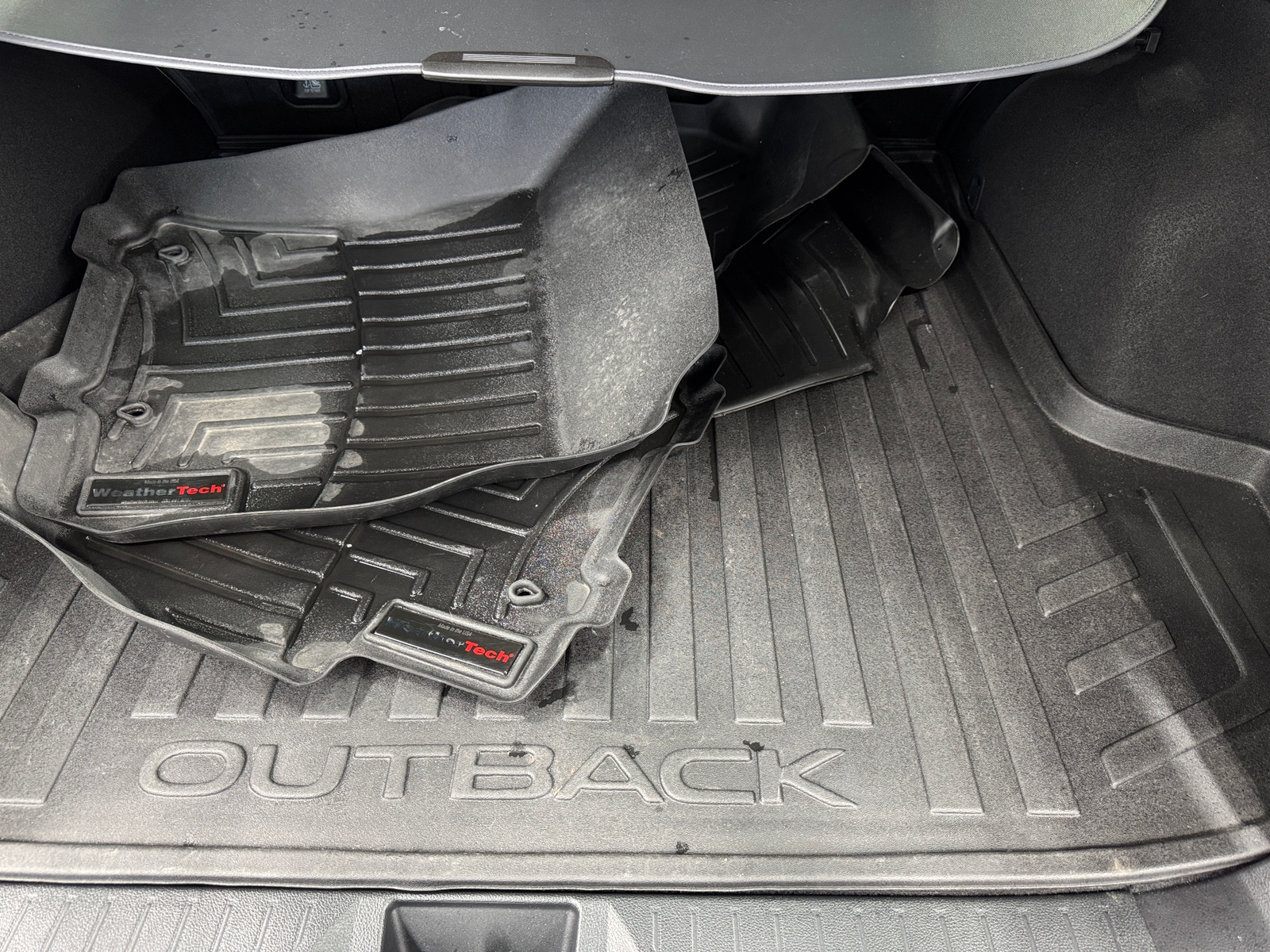 Thumbnail: 2019 Subaru Outback - 6