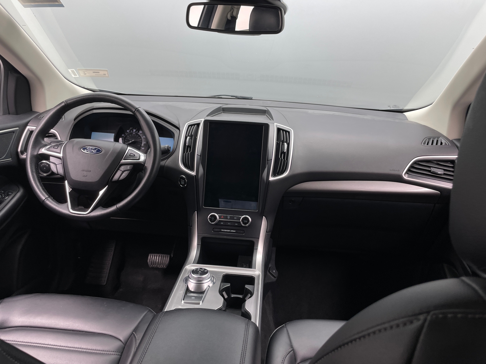 Thumbnail: 2024 Ford Edge - 2
